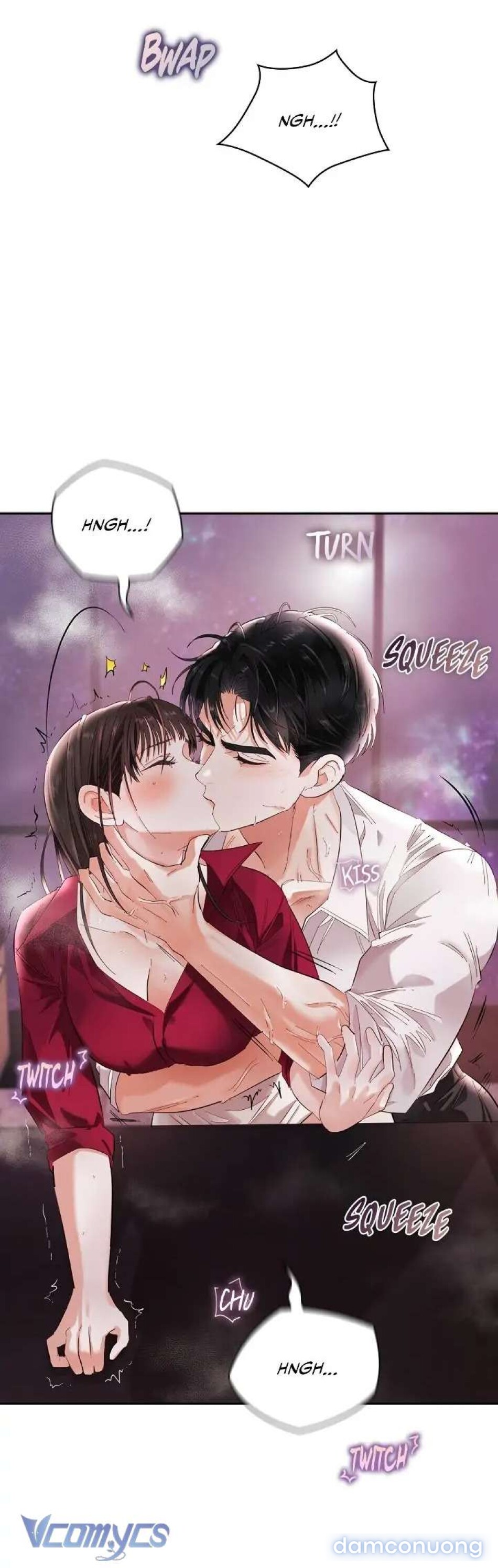 Xin Hãy Đúng Đắn Nơi Công Sở 