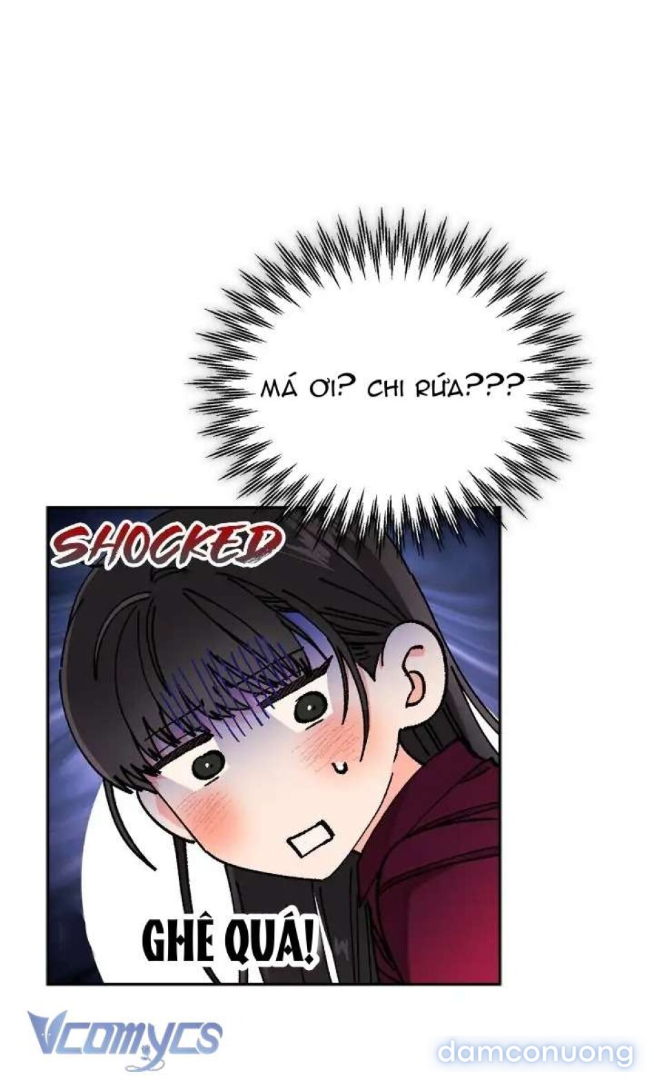 Xin Hãy Đúng Đắn Nơi Công Sở 