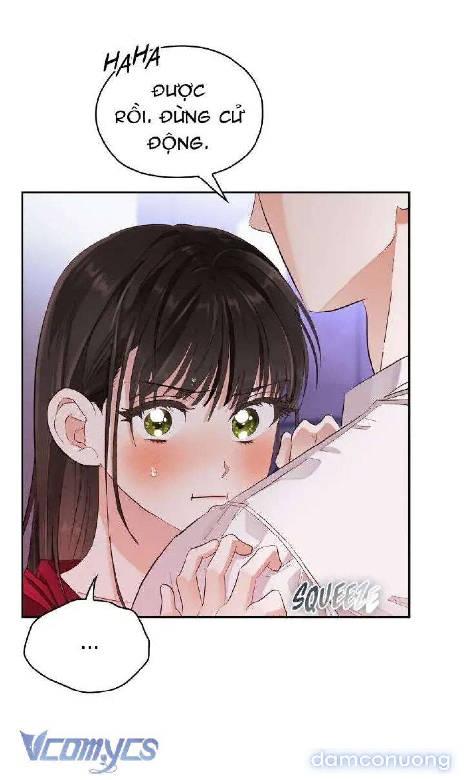 Xin Hãy Đúng Đắn Nơi Công Sở 