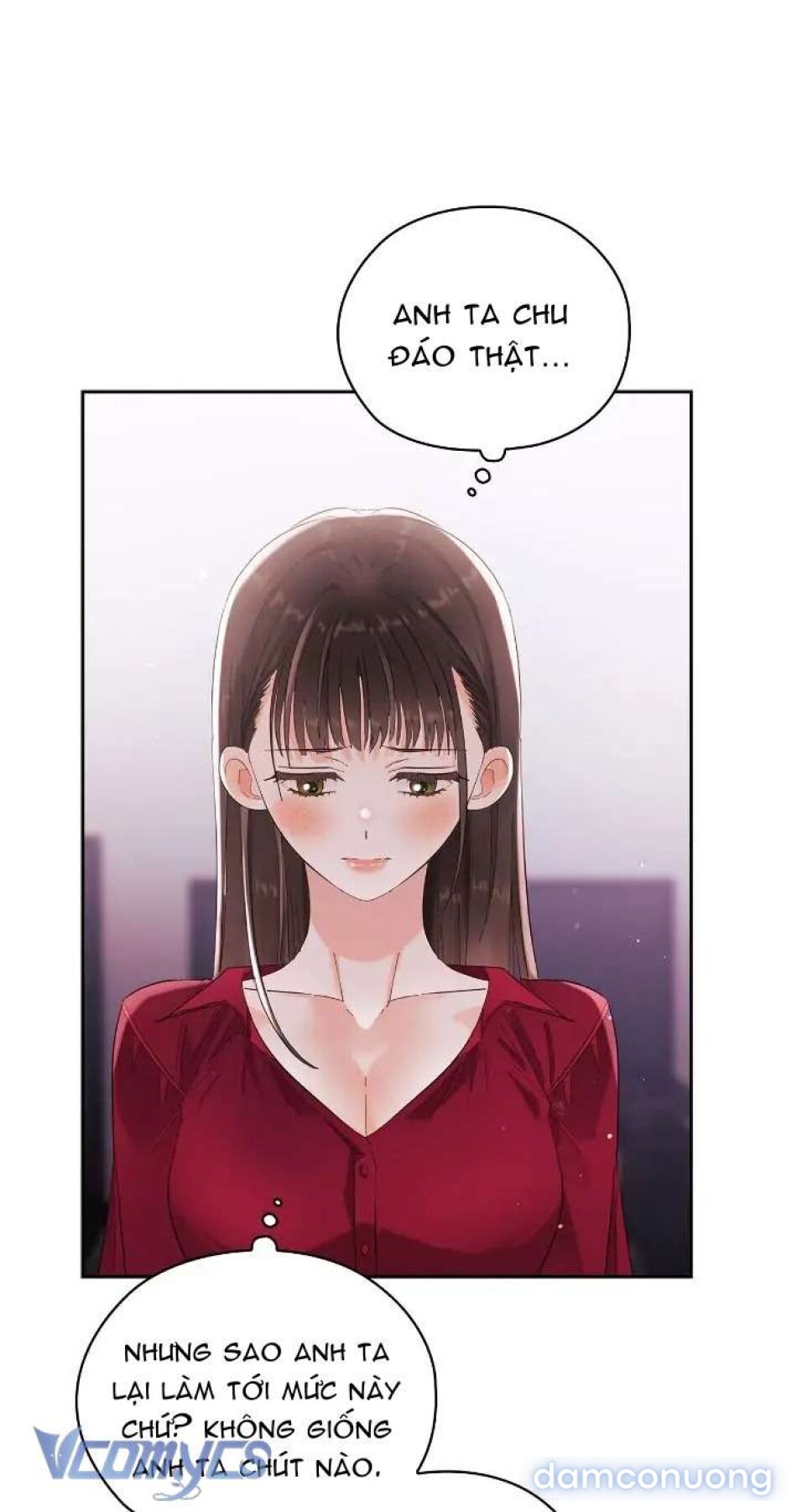 Xin Hãy Đúng Đắn Nơi Công Sở 