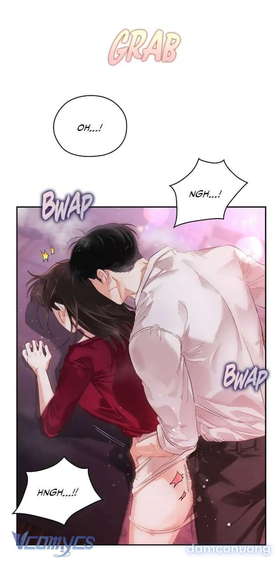 Xin Hãy Đúng Đắn Nơi Công Sở 