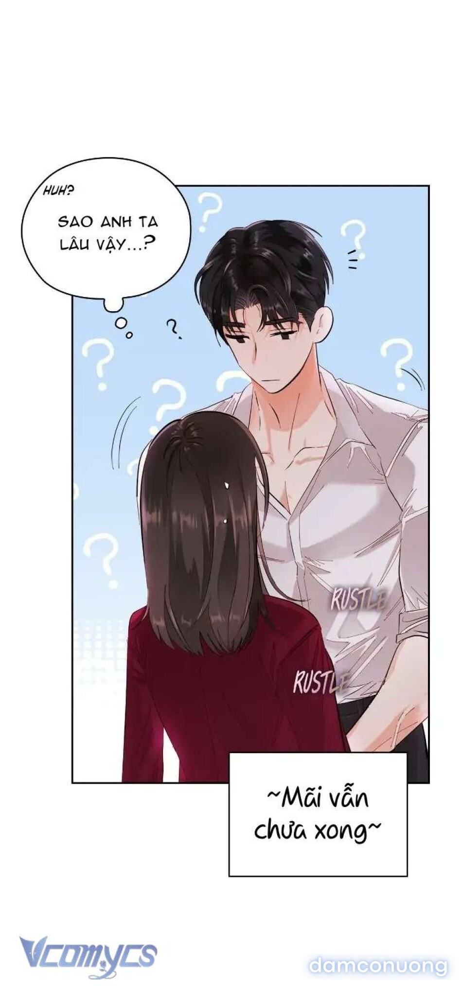 Xin Hãy Đúng Đắn Nơi Công Sở 