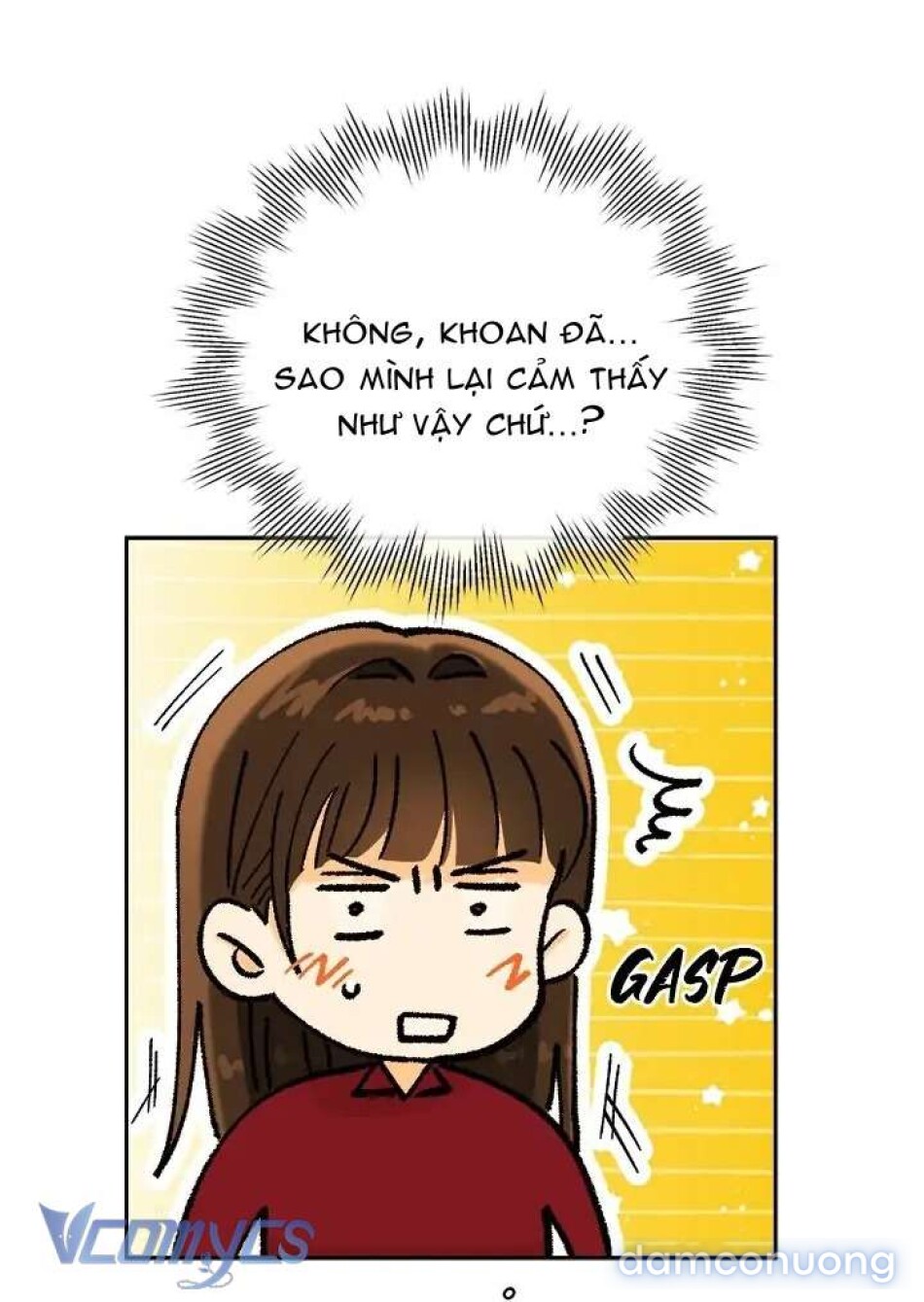 Xin Hãy Đúng Đắn Nơi Công Sở 