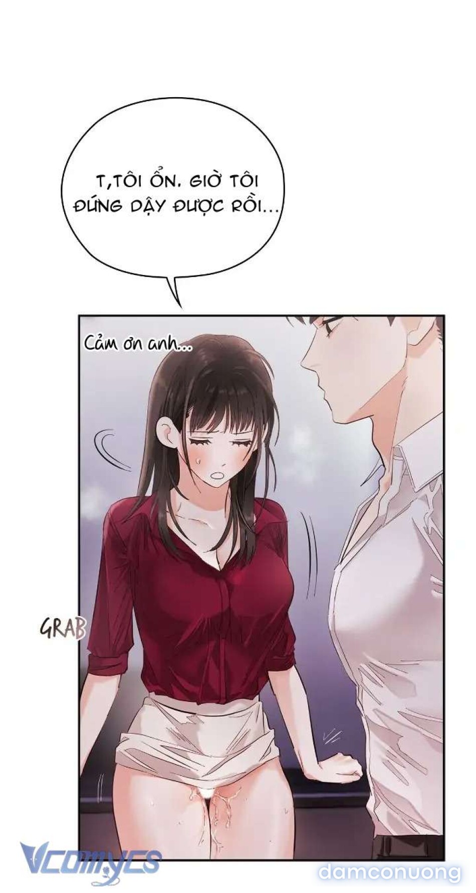 Xin Hãy Đúng Đắn Nơi Công Sở 