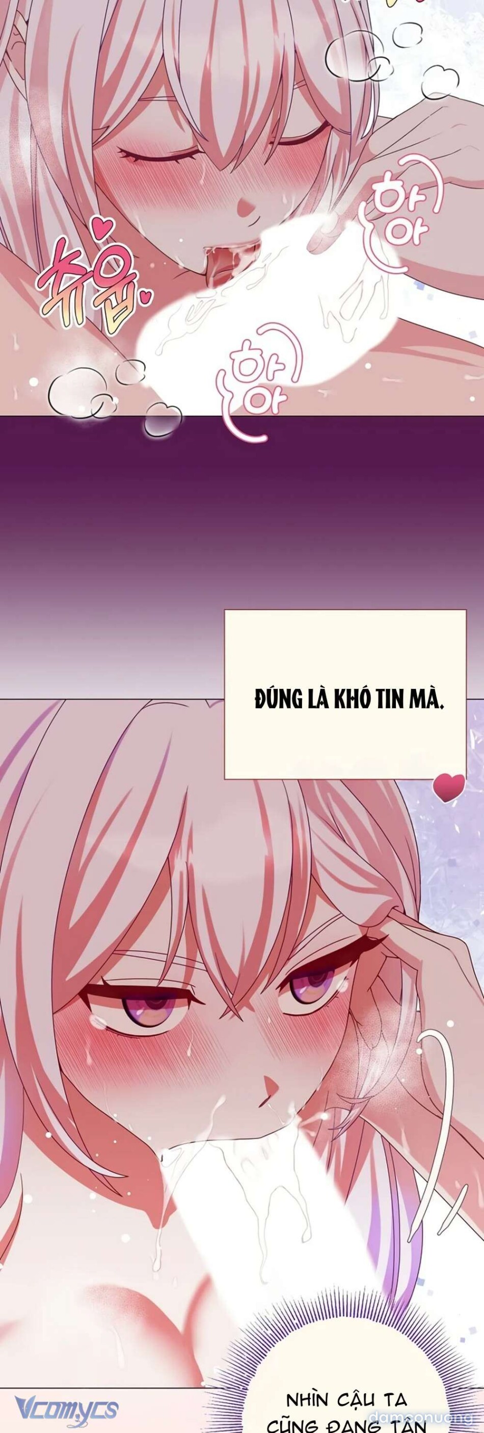 Chiến Lược Chinh Phục Hậu Cung Ngược Của Succubus 
