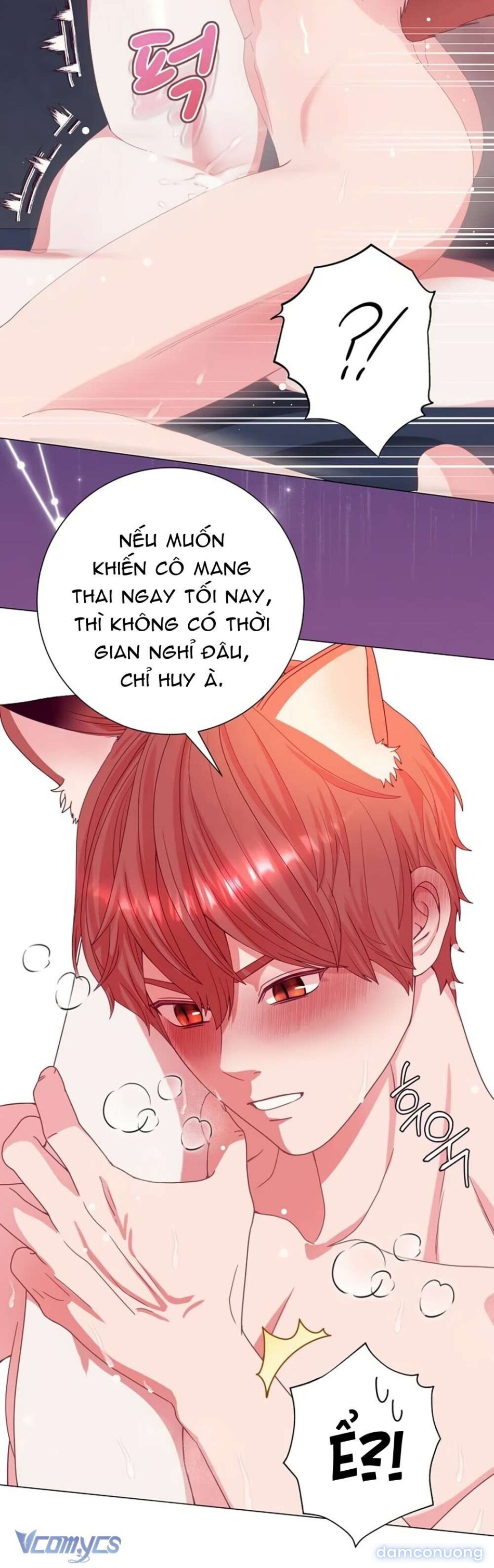 Chiến Lược Chinh Phục Hậu Cung Ngược Của Succubus 