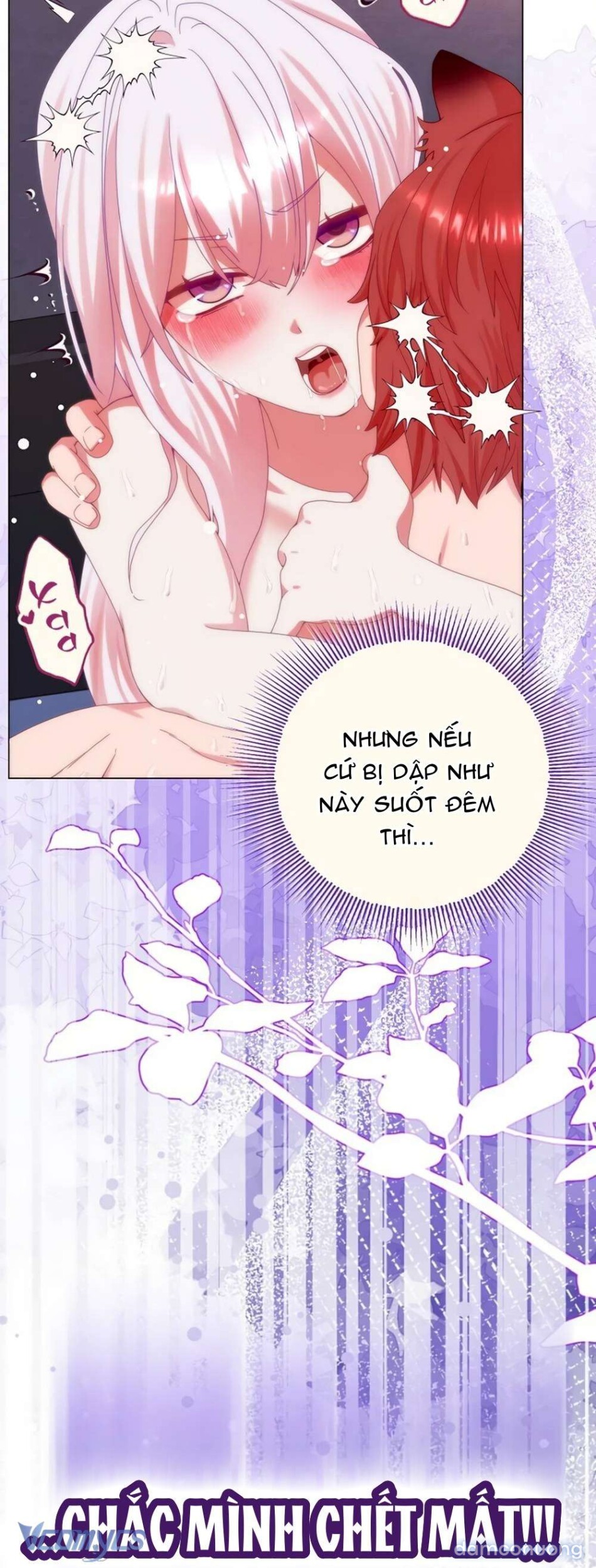 Chiến Lược Chinh Phục Hậu Cung Ngược Của Succubus 
