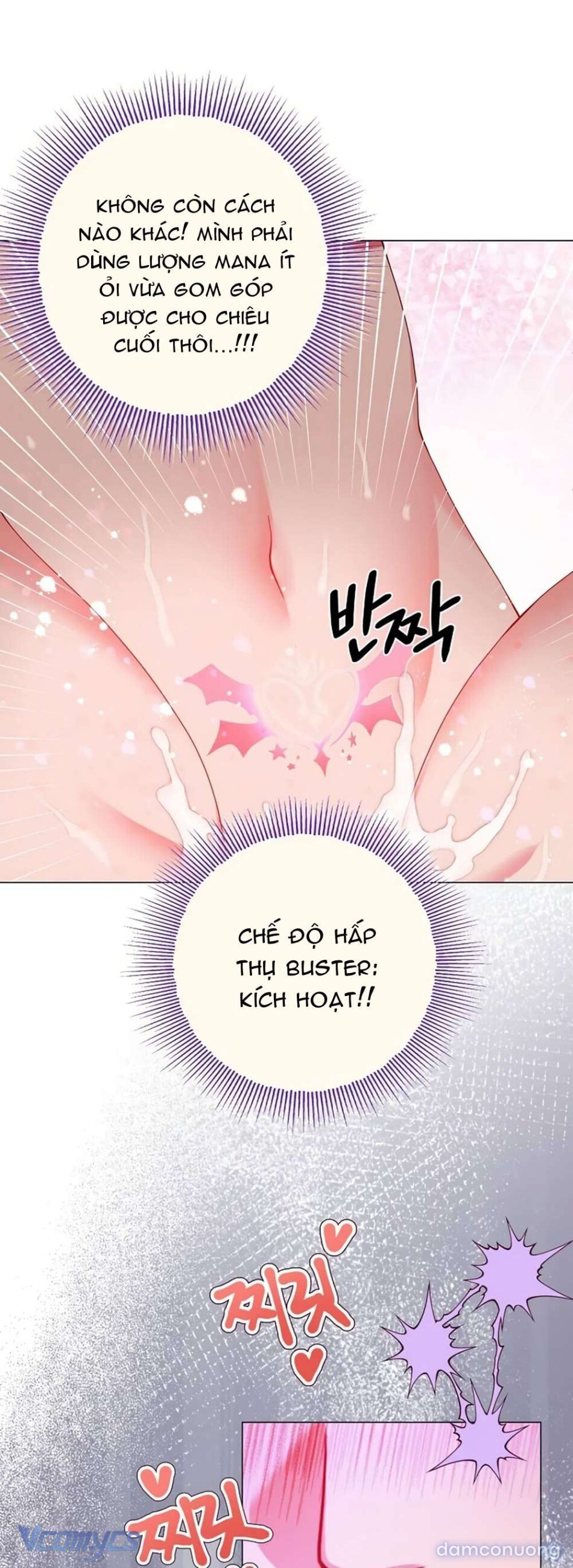 Chiến Lược Chinh Phục Hậu Cung Ngược Của Succubus 