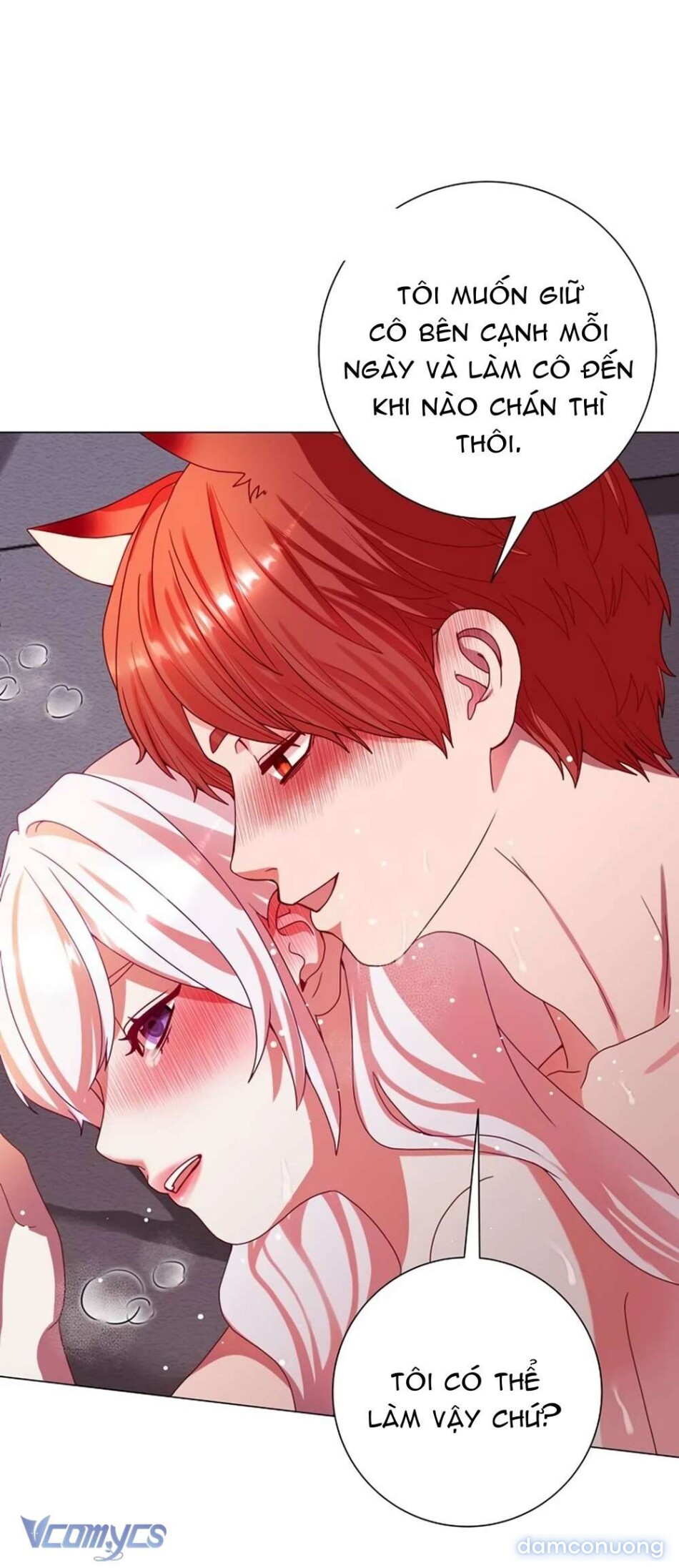 Chiến Lược Chinh Phục Hậu Cung Ngược Của Succubus 