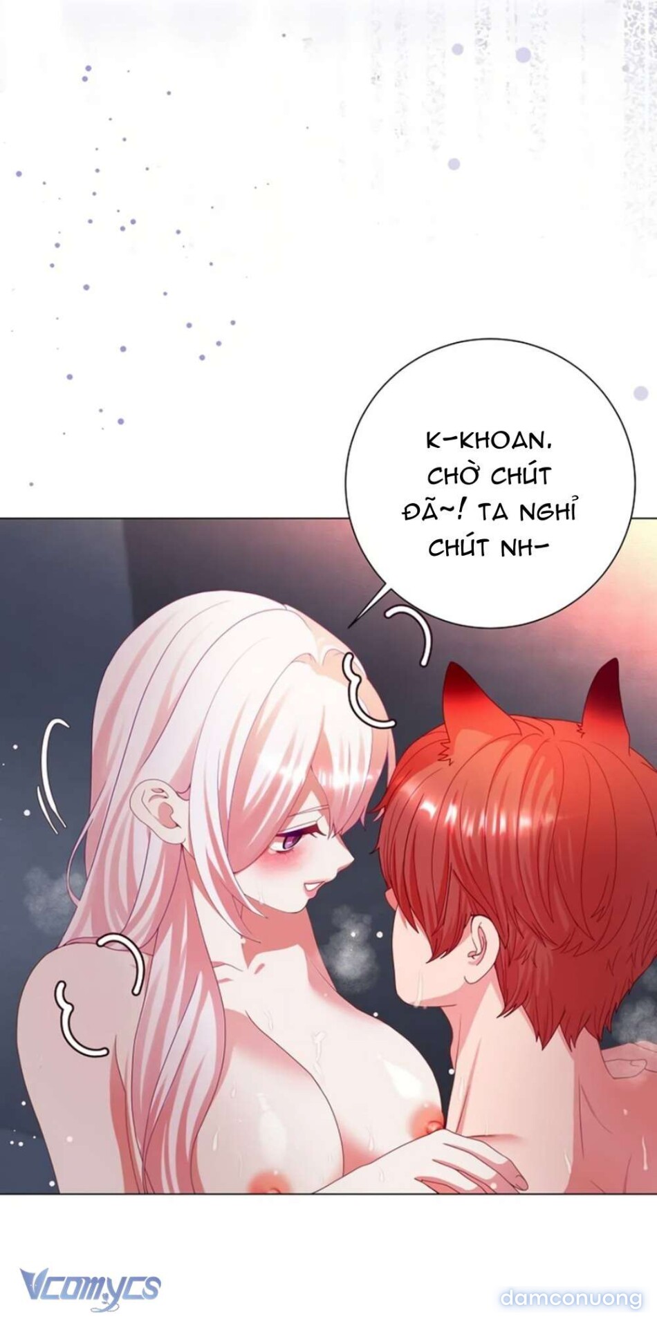 Chiến Lược Chinh Phục Hậu Cung Ngược Của Succubus 