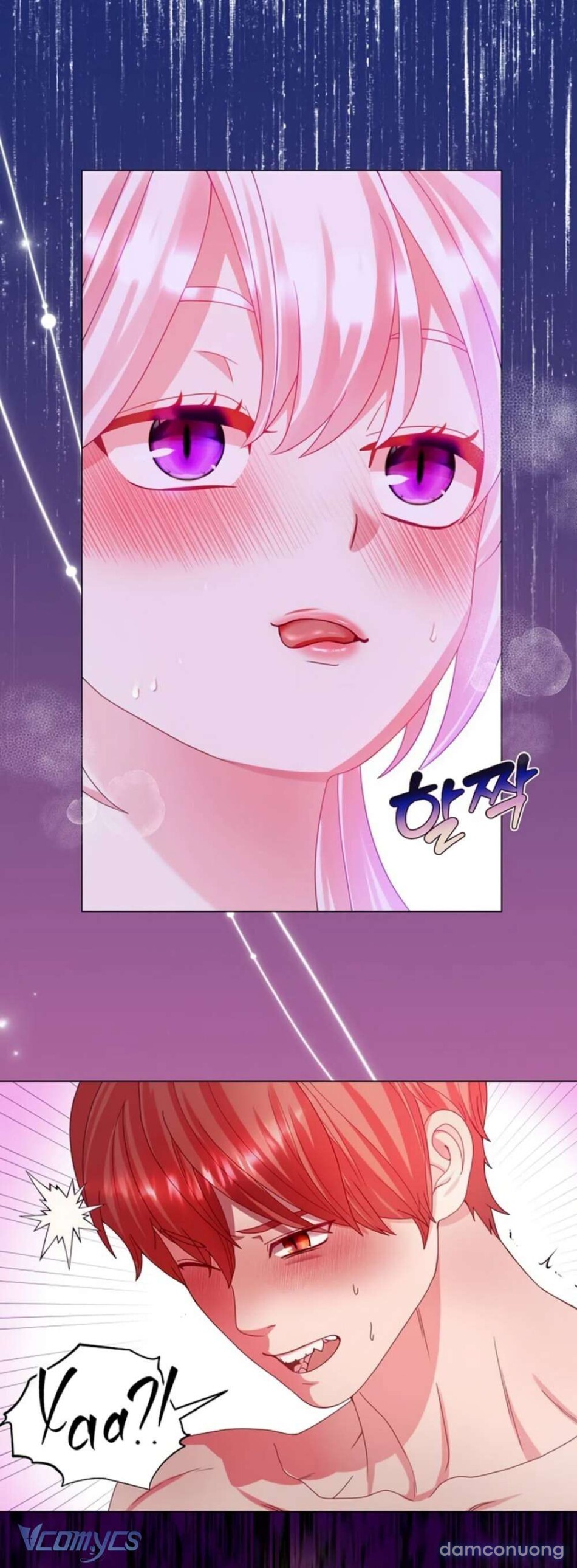 Chiến Lược Chinh Phục Hậu Cung Ngược Của Succubus 