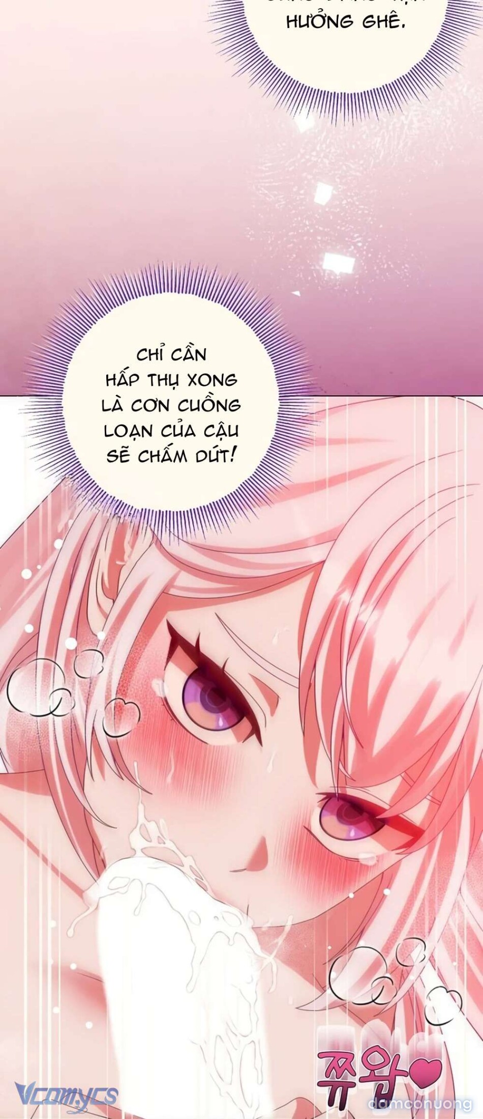 Chiến Lược Chinh Phục Hậu Cung Ngược Của Succubus 