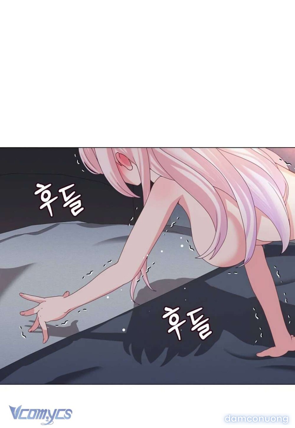 Chiến Lược Chinh Phục Hậu Cung Ngược Của Succubus 
