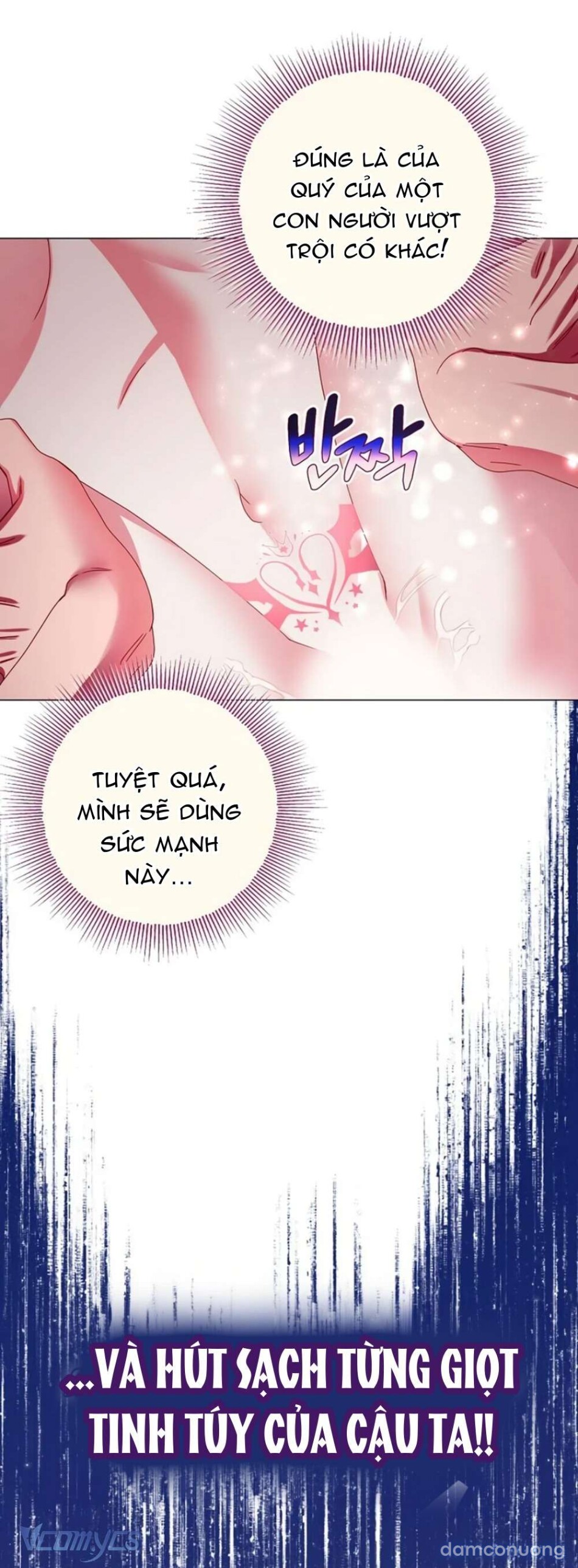 Chiến Lược Chinh Phục Hậu Cung Ngược Của Succubus 