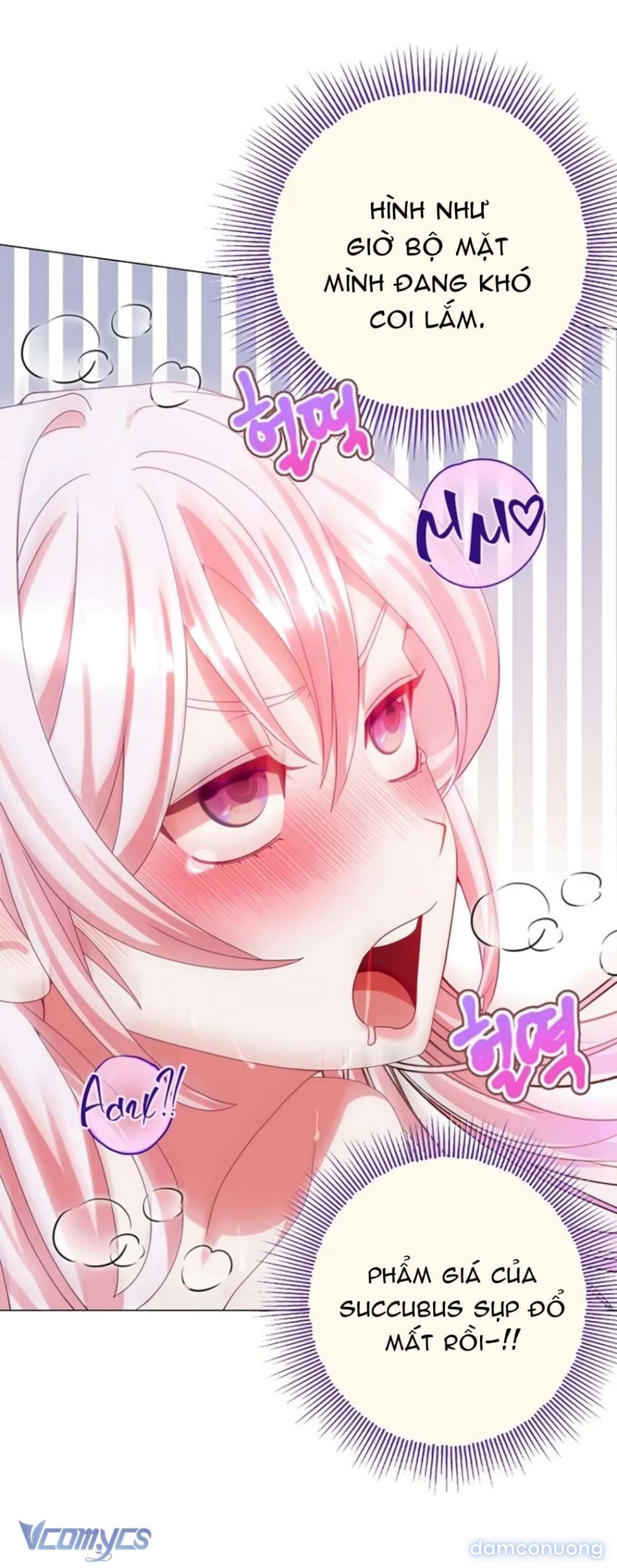 Chiến Lược Chinh Phục Hậu Cung Ngược Của Succubus 