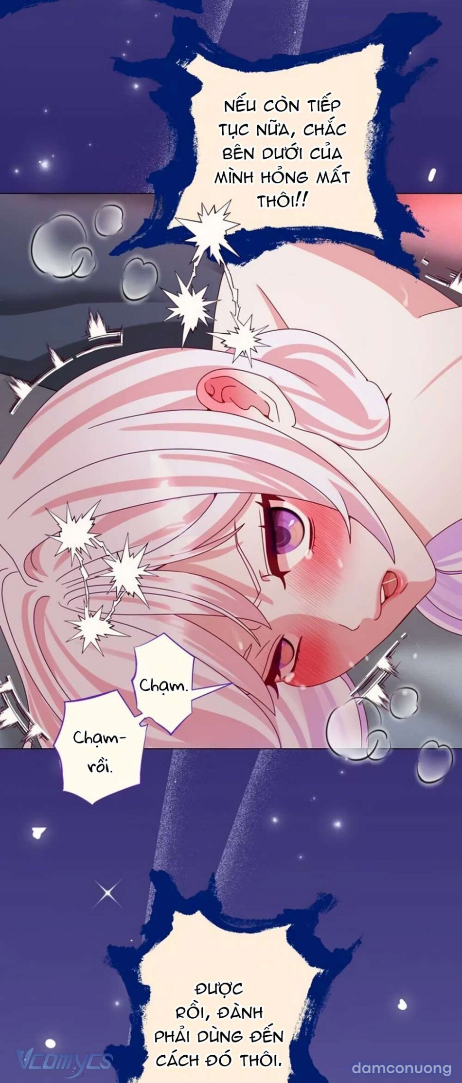 Chiến Lược Chinh Phục Hậu Cung Ngược Của Succubus 