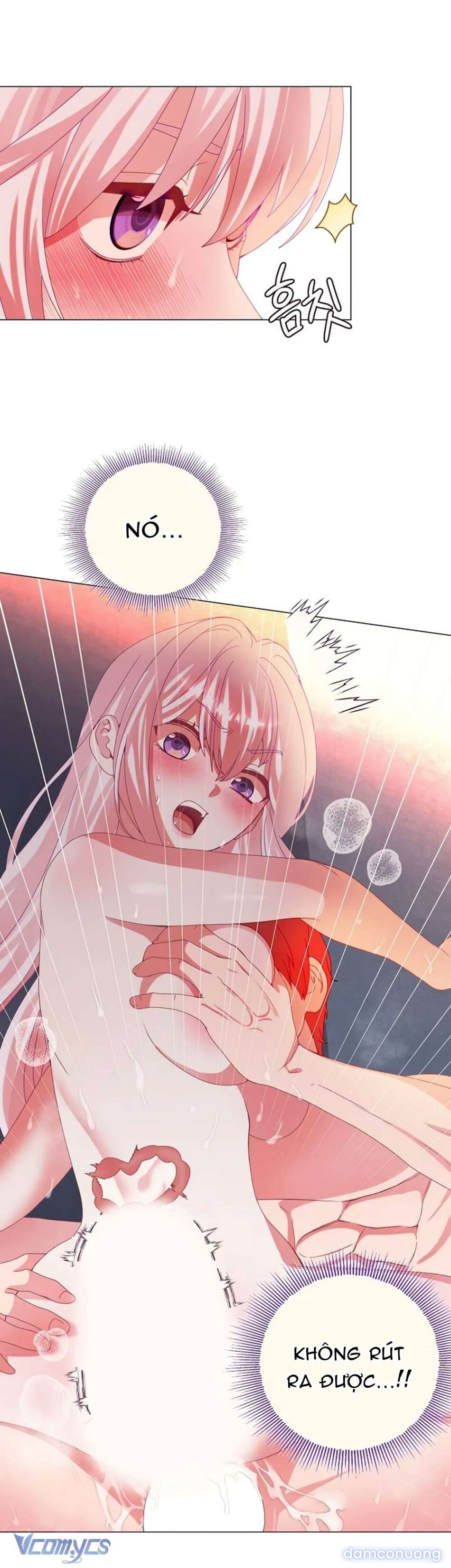 Chiến Lược Chinh Phục Hậu Cung Ngược Của Succubus 
