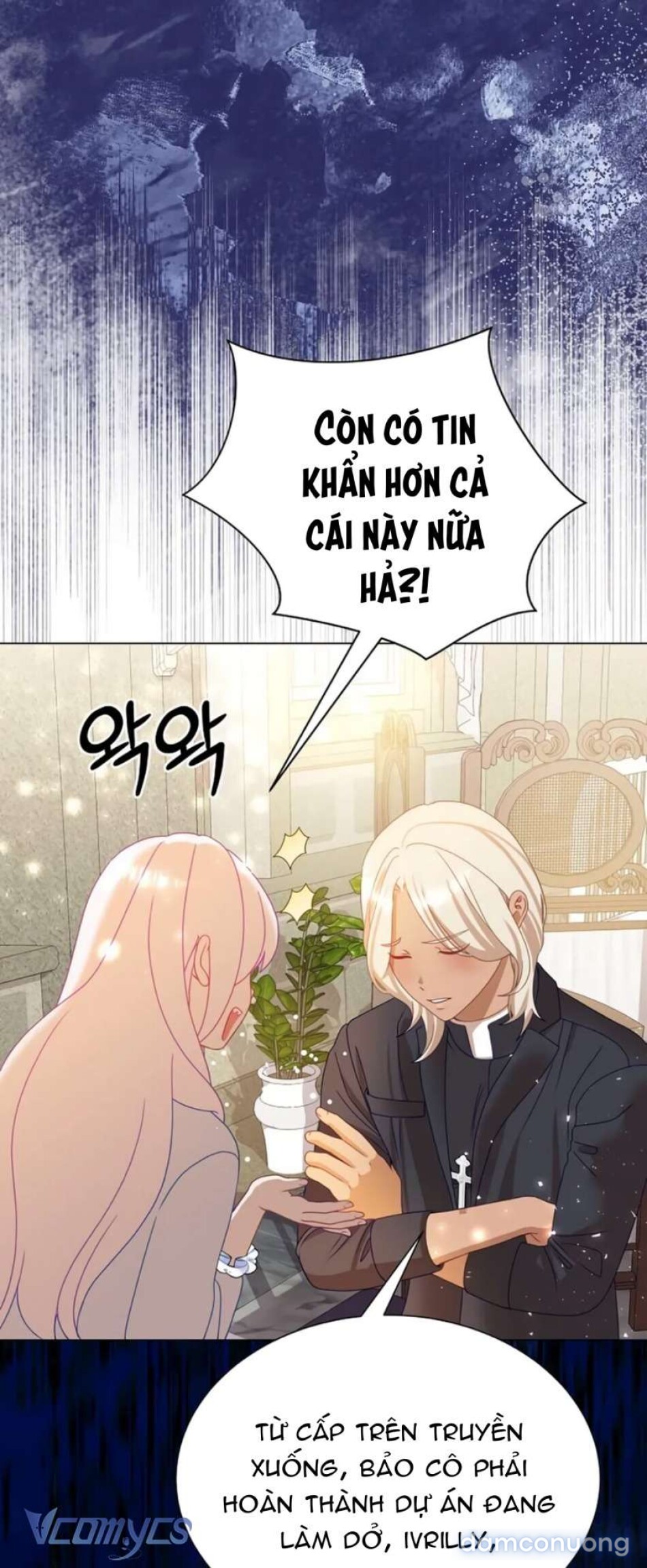 Chiến Lược Chinh Phục Hậu Cung Ngược Của Succubus 