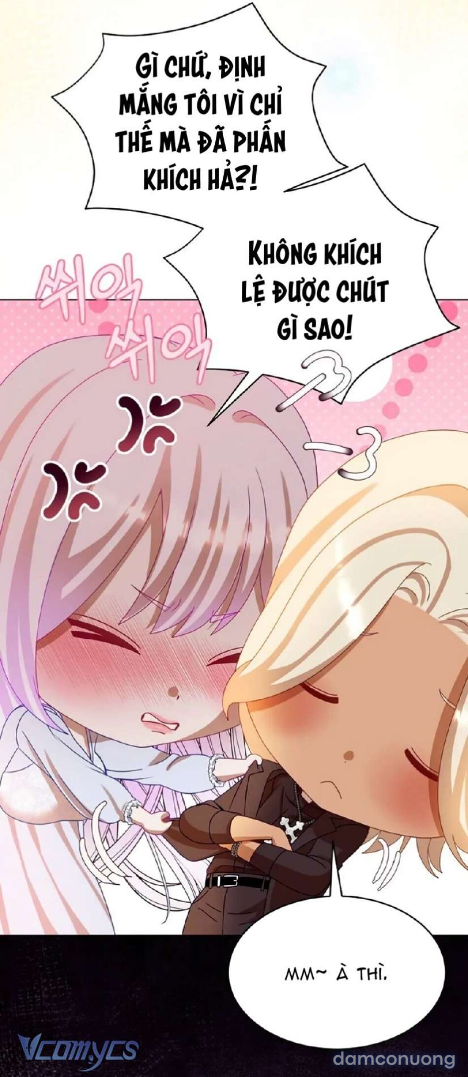 Chiến Lược Chinh Phục Hậu Cung Ngược Của Succubus 