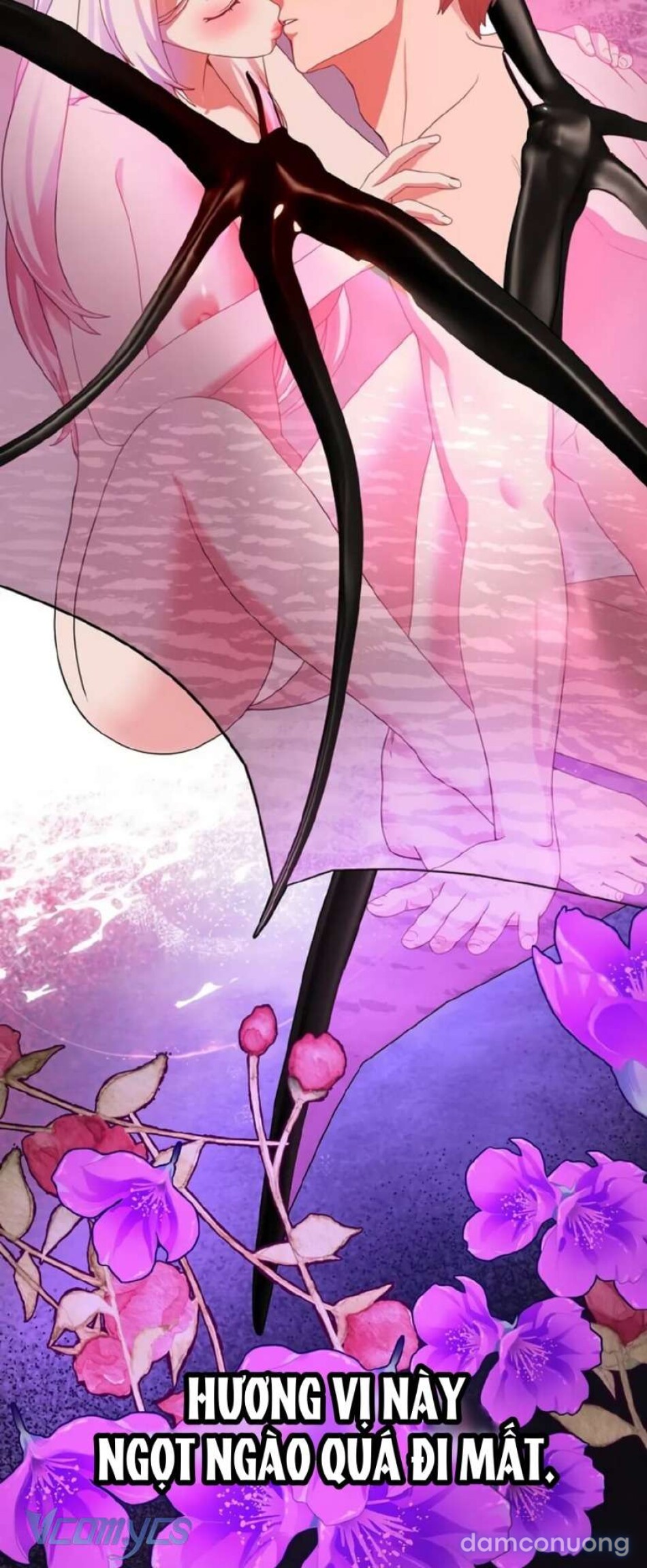 Chiến Lược Chinh Phục Hậu Cung Ngược Của Succubus 