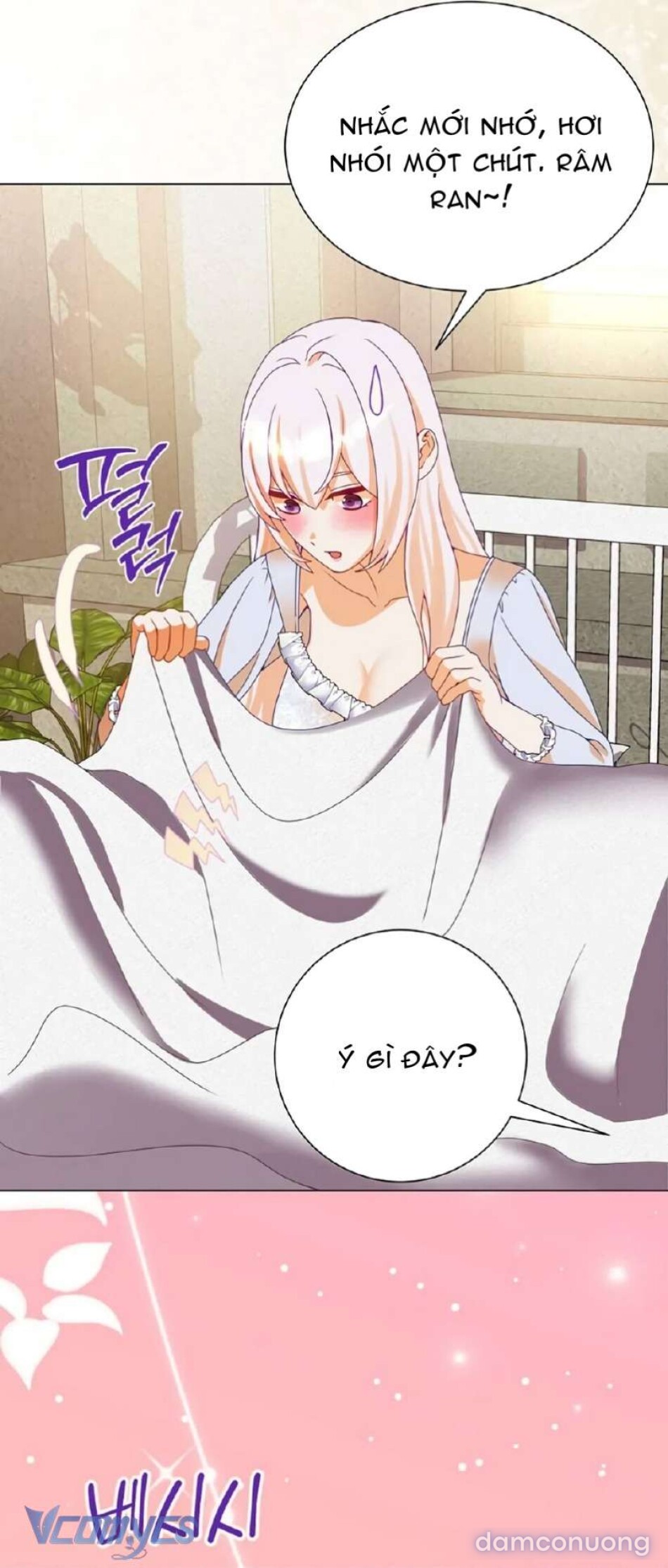 Chiến Lược Chinh Phục Hậu Cung Ngược Của Succubus 