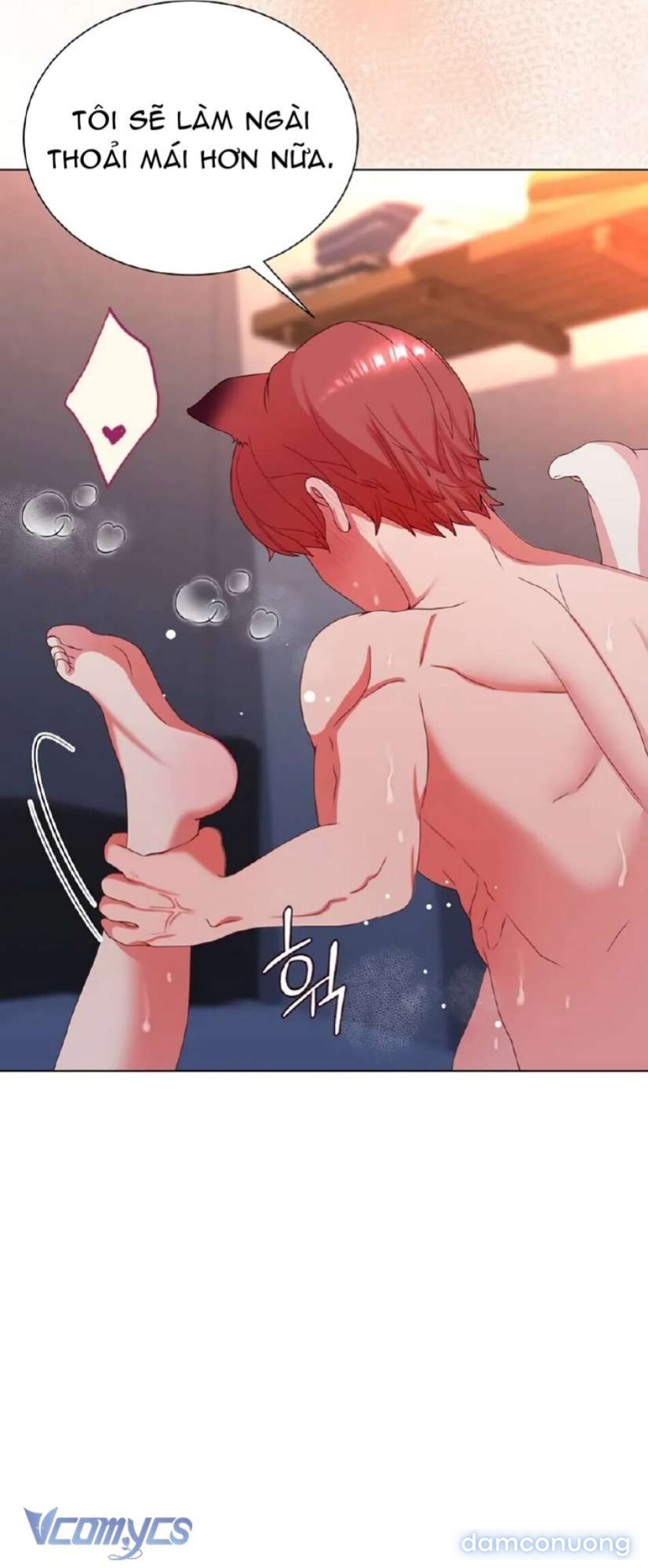Chiến Lược Chinh Phục Hậu Cung Ngược Của Succubus 