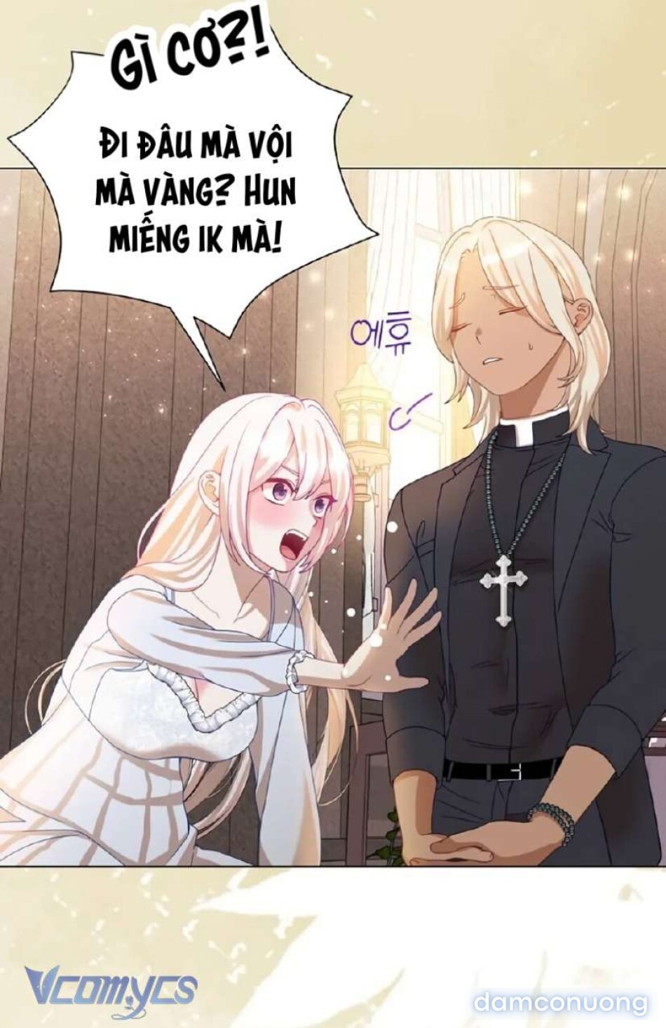 Chiến Lược Chinh Phục Hậu Cung Ngược Của Succubus 