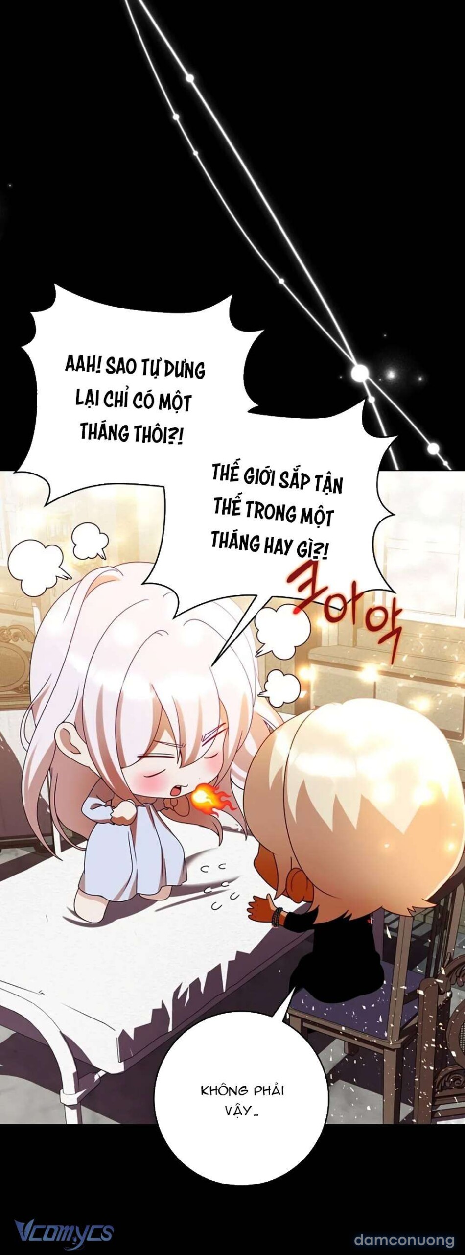 Chiến Lược Chinh Phục Hậu Cung Ngược Của Succubus 