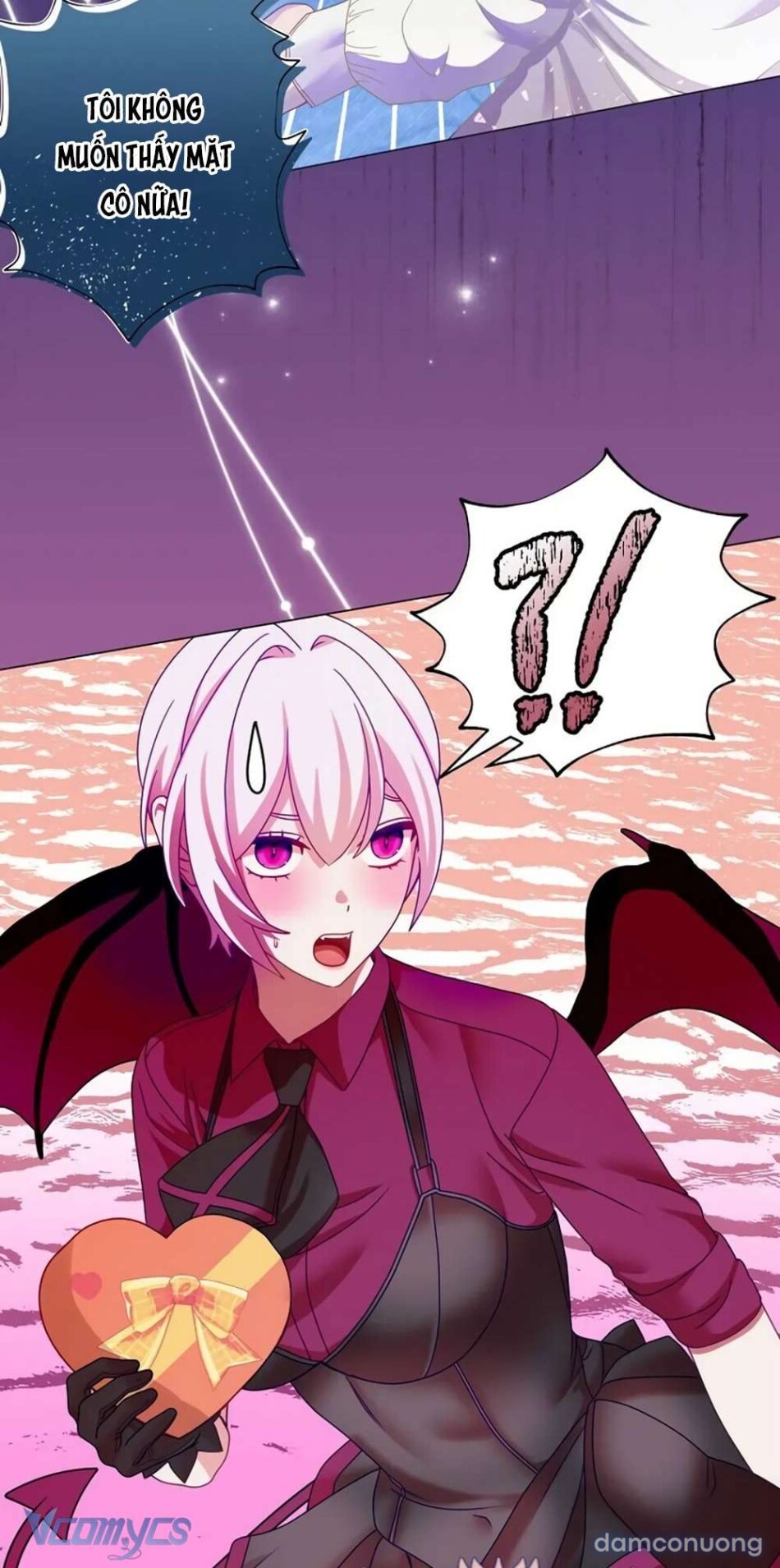 Chiến Lược Chinh Phục Hậu Cung Ngược Của Succubus 