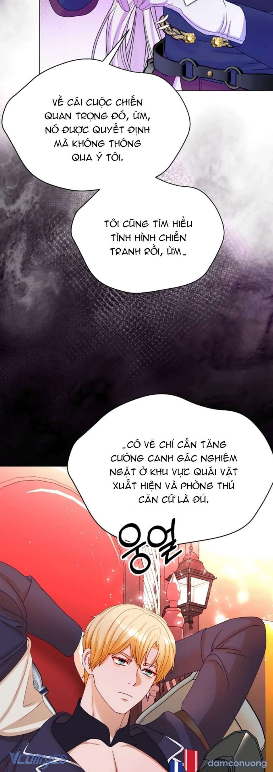 Chiến Lược Chinh Phục Hậu Cung Ngược Của Succubus 