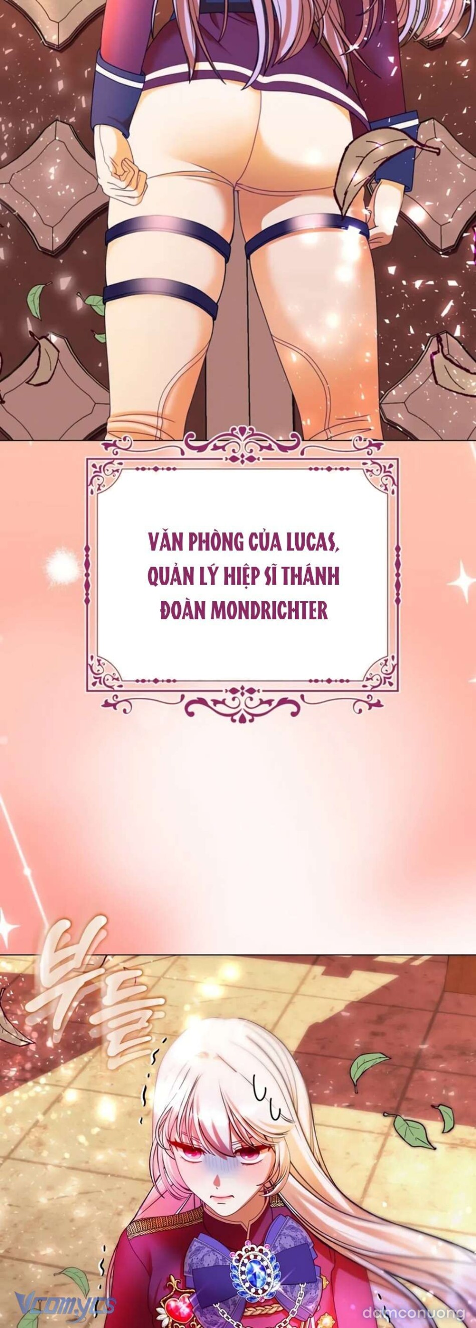 Chiến Lược Chinh Phục Hậu Cung Ngược Của Succubus 