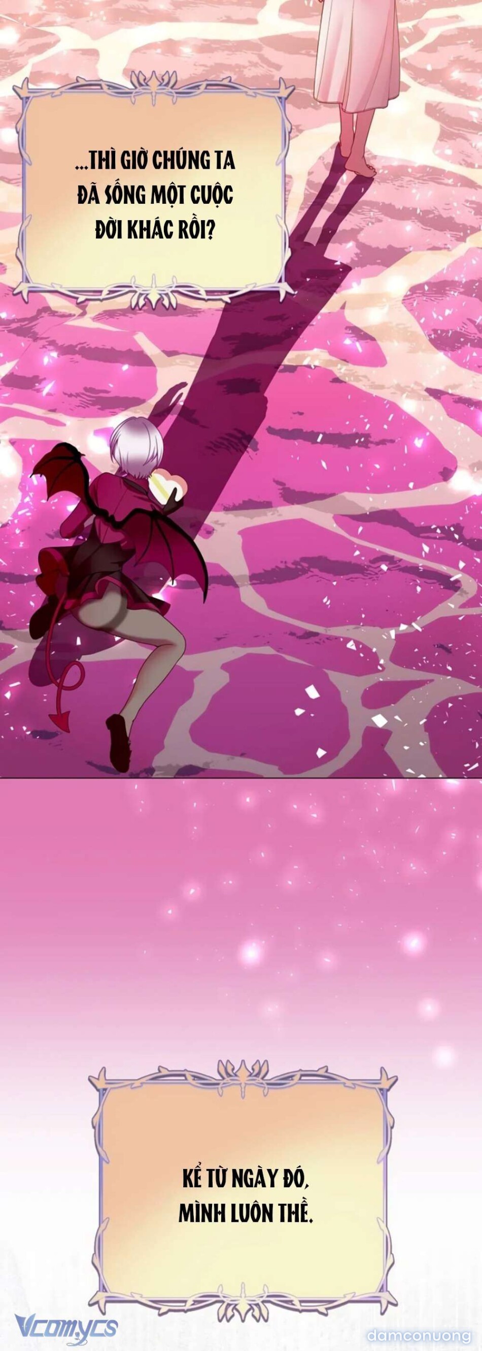 Chiến Lược Chinh Phục Hậu Cung Ngược Của Succubus 