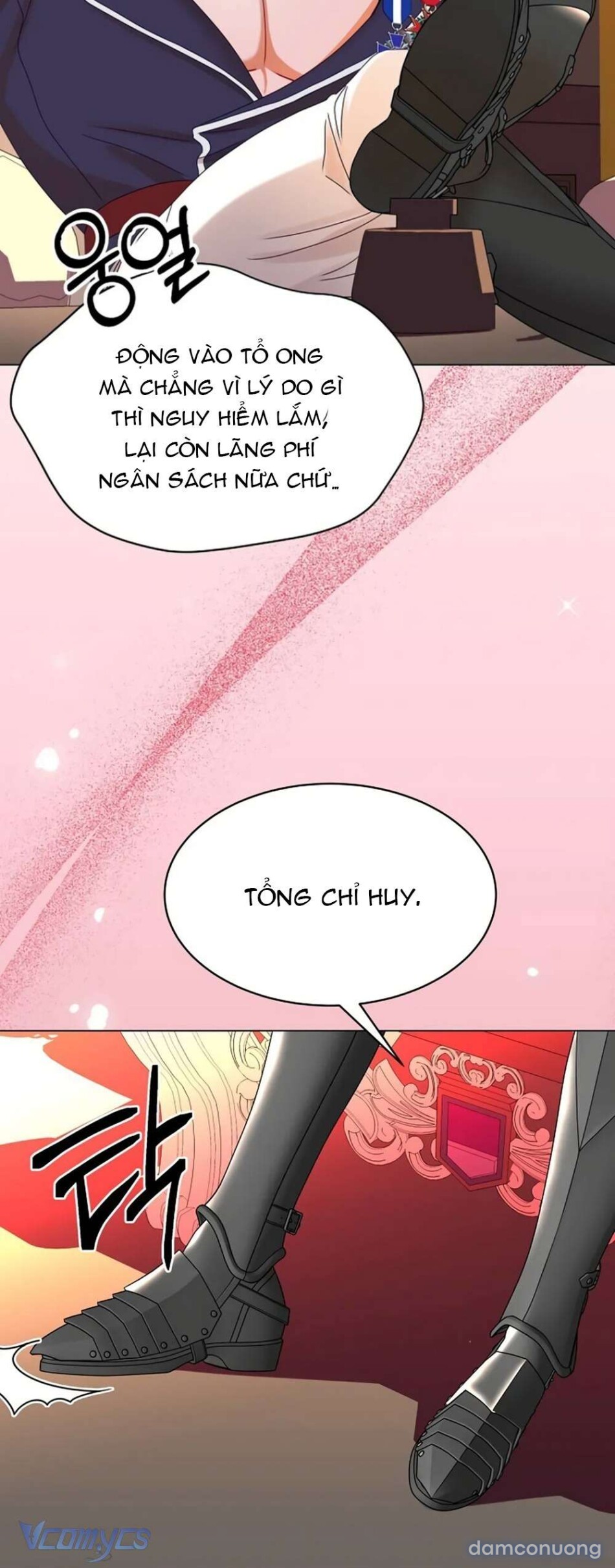 Chiến Lược Chinh Phục Hậu Cung Ngược Của Succubus 