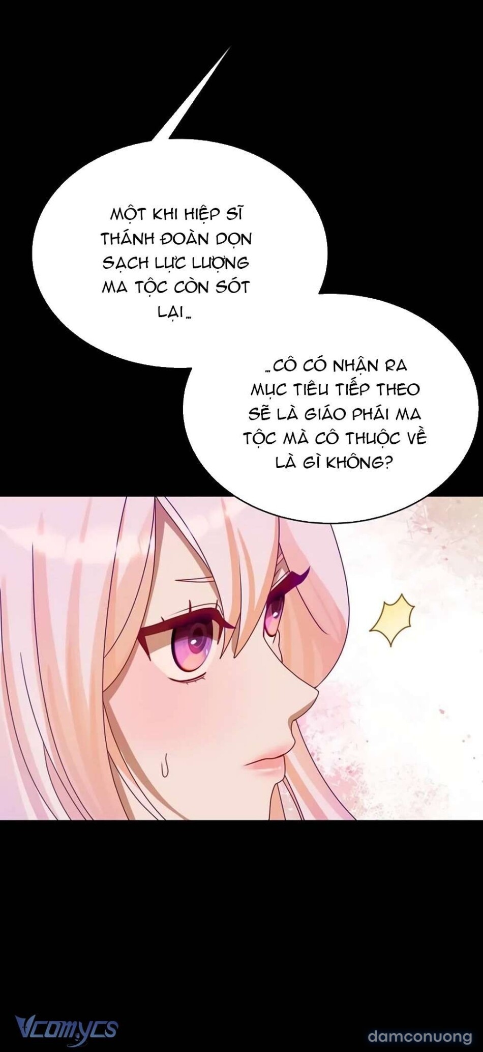 Chiến Lược Chinh Phục Hậu Cung Ngược Của Succubus 