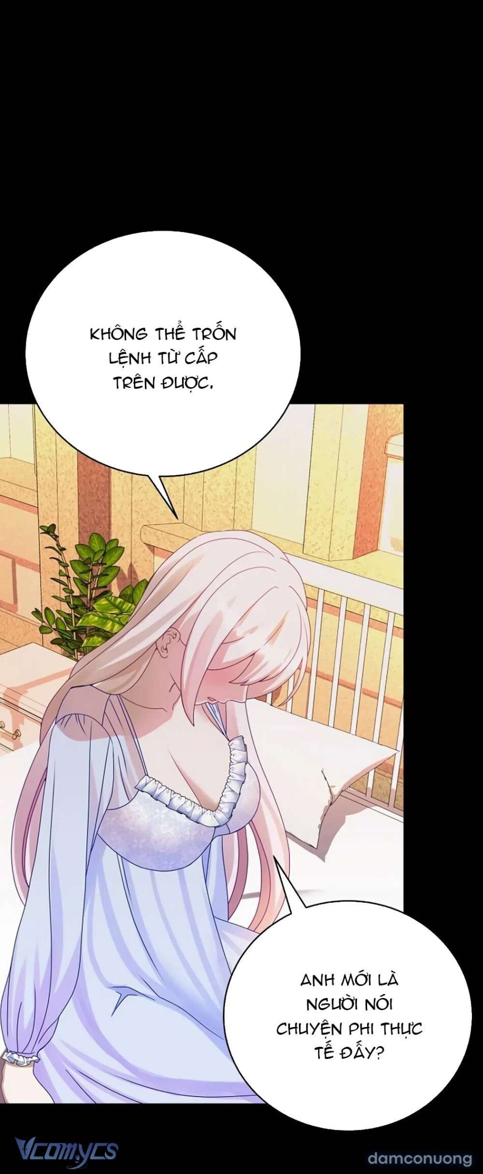 Chiến Lược Chinh Phục Hậu Cung Ngược Của Succubus 