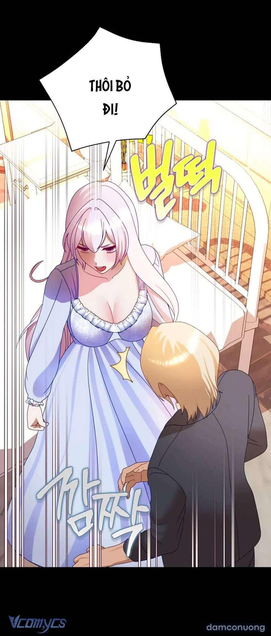Chiến Lược Chinh Phục Hậu Cung Ngược Của Succubus 
