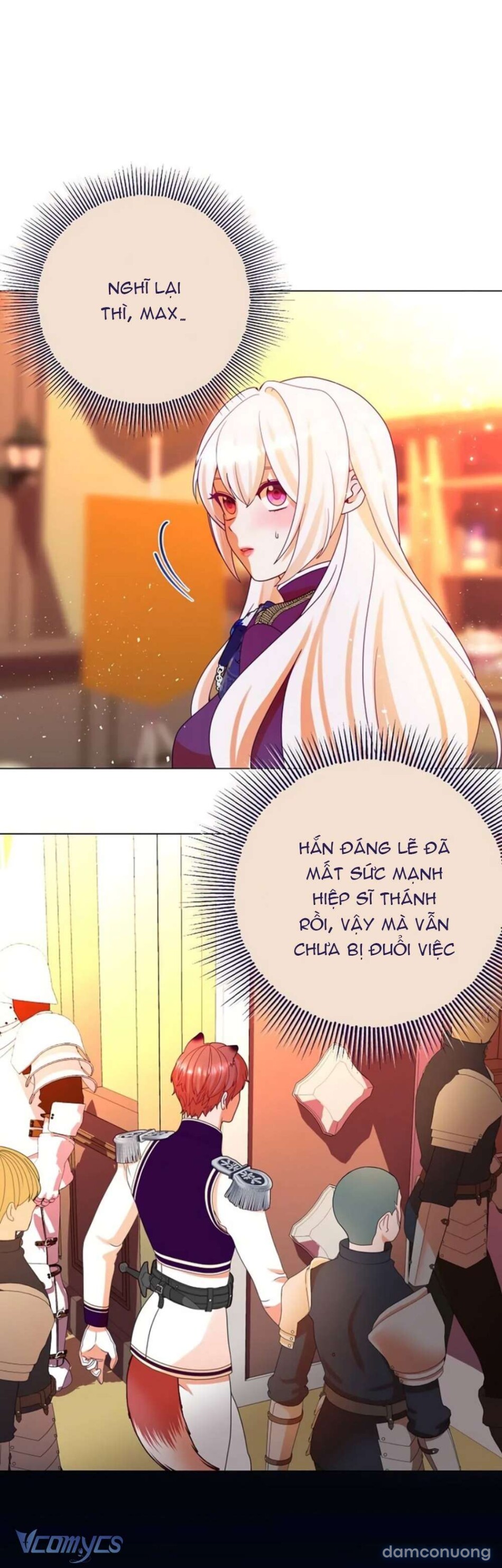 Chiến Lược Chinh Phục Hậu Cung Ngược Của Succubus 