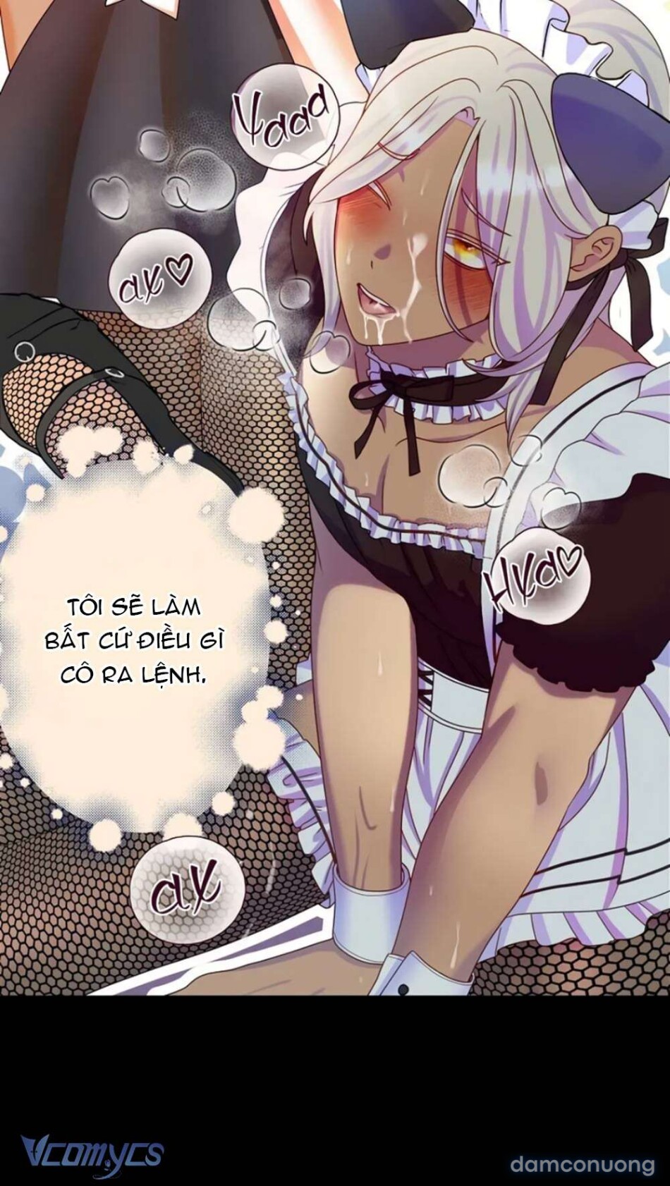 Chiến Lược Chinh Phục Hậu Cung Ngược Của Succubus 