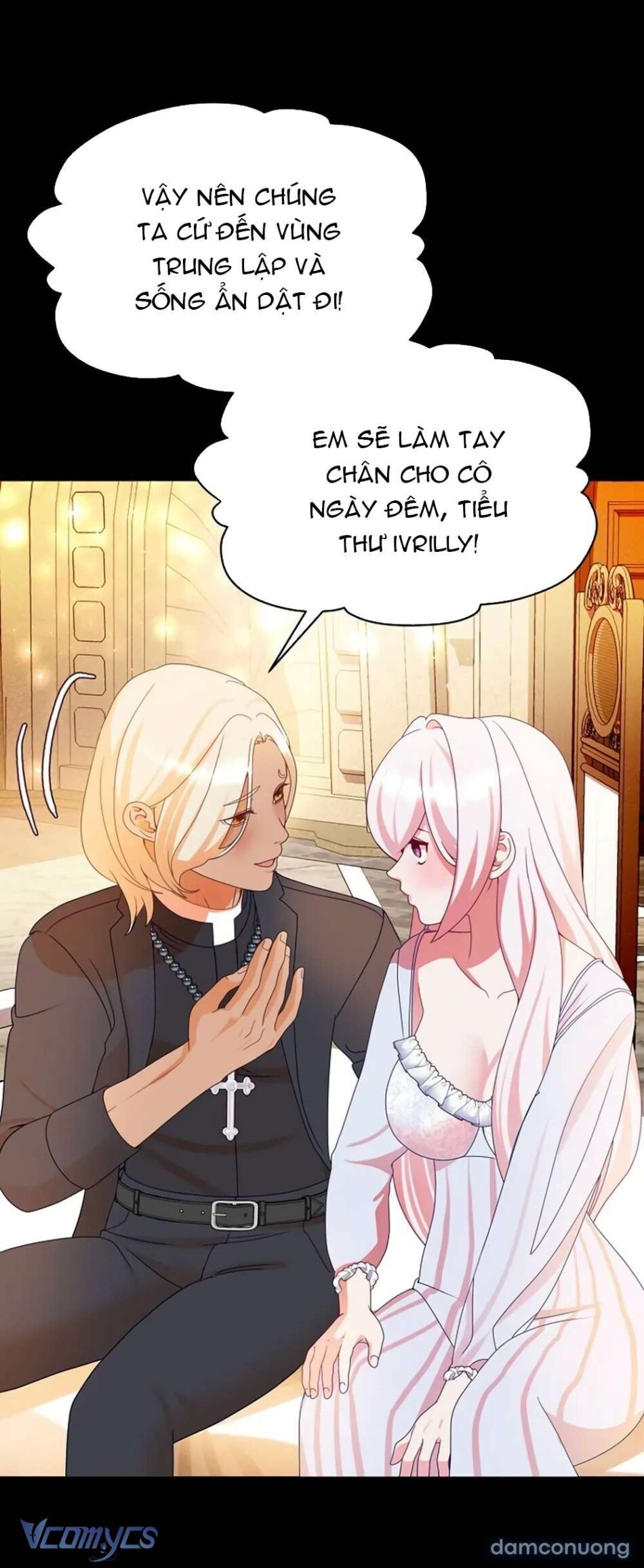 Chiến Lược Chinh Phục Hậu Cung Ngược Của Succubus 