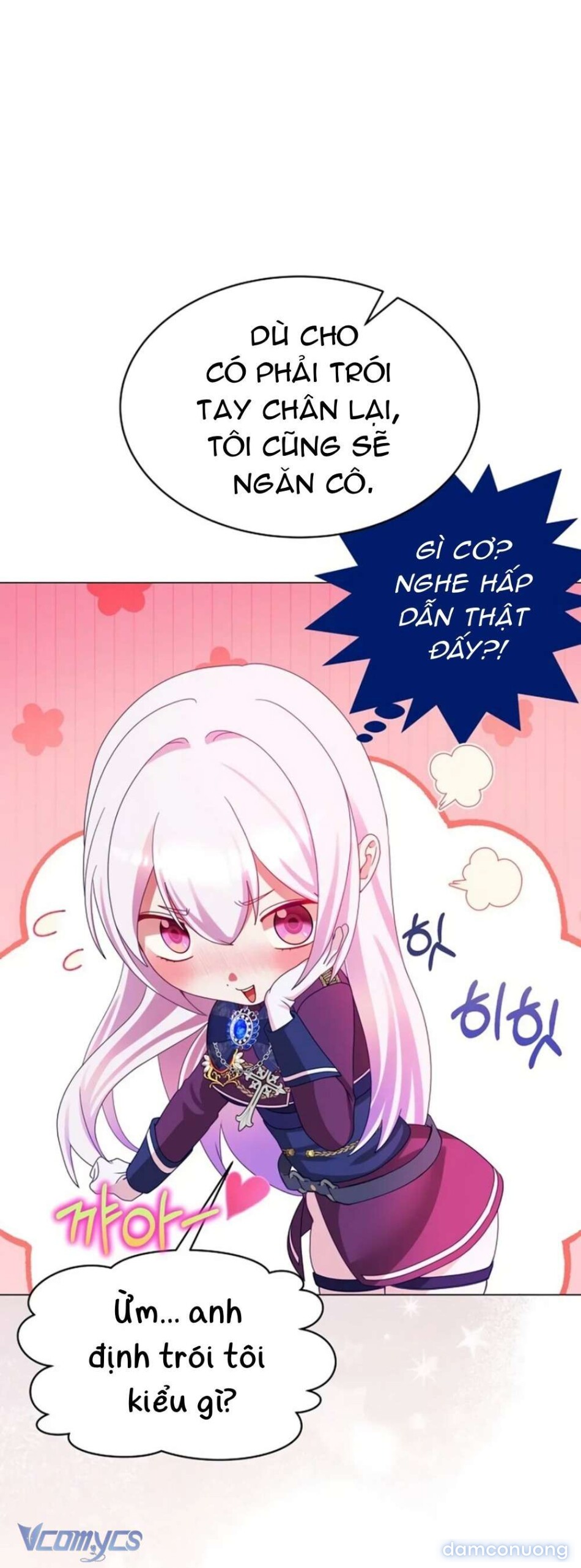 Chiến Lược Chinh Phục Hậu Cung Ngược Của Succubus 