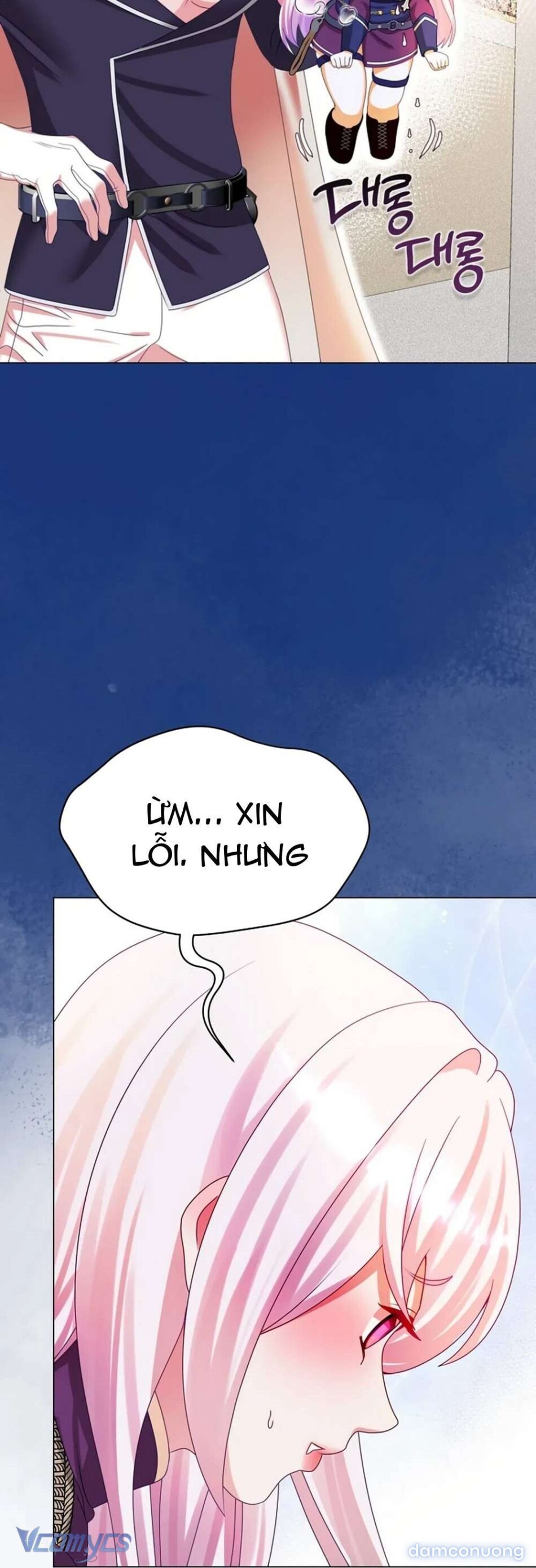 Chiến Lược Chinh Phục Hậu Cung Ngược Của Succubus 