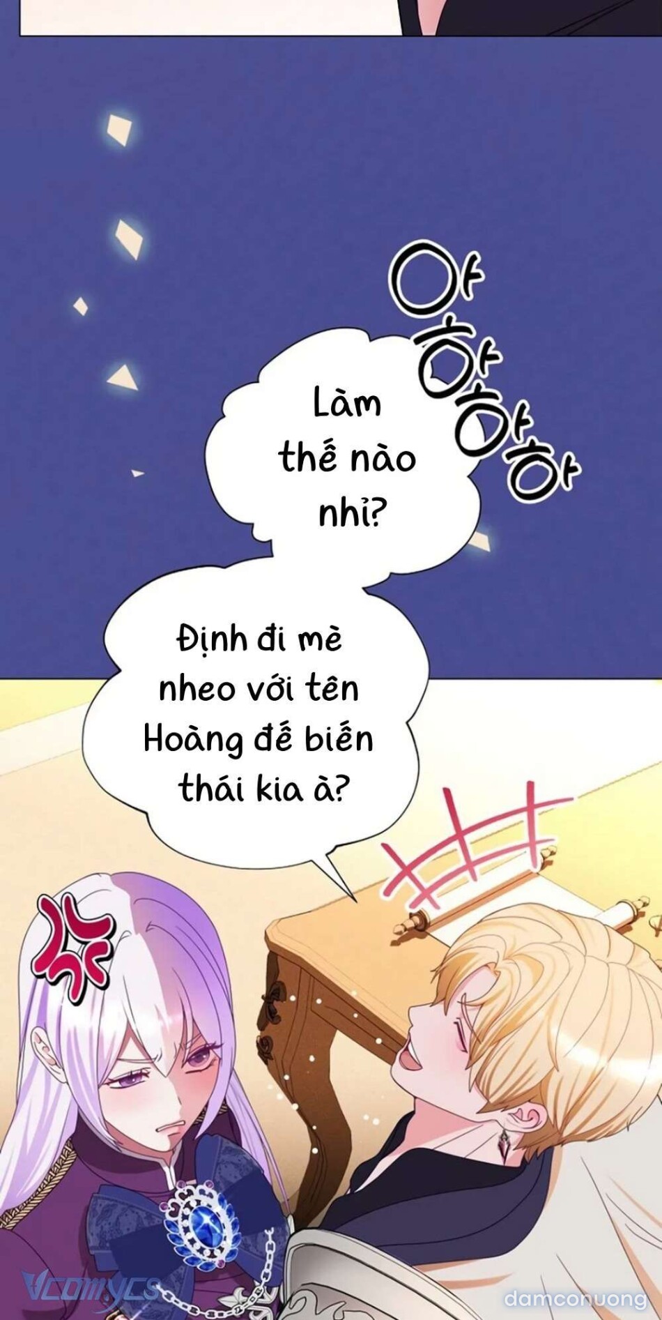 Chiến Lược Chinh Phục Hậu Cung Ngược Của Succubus 