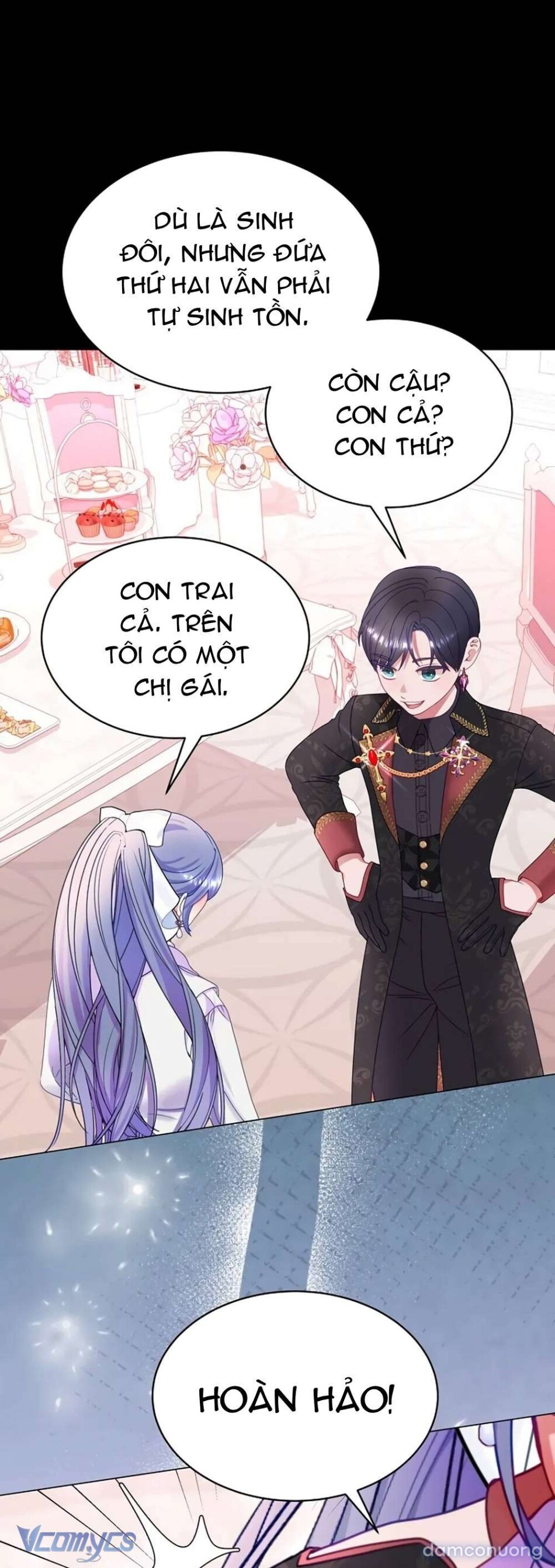 Chiến Lược Chinh Phục Hậu Cung Ngược Của Succubus 