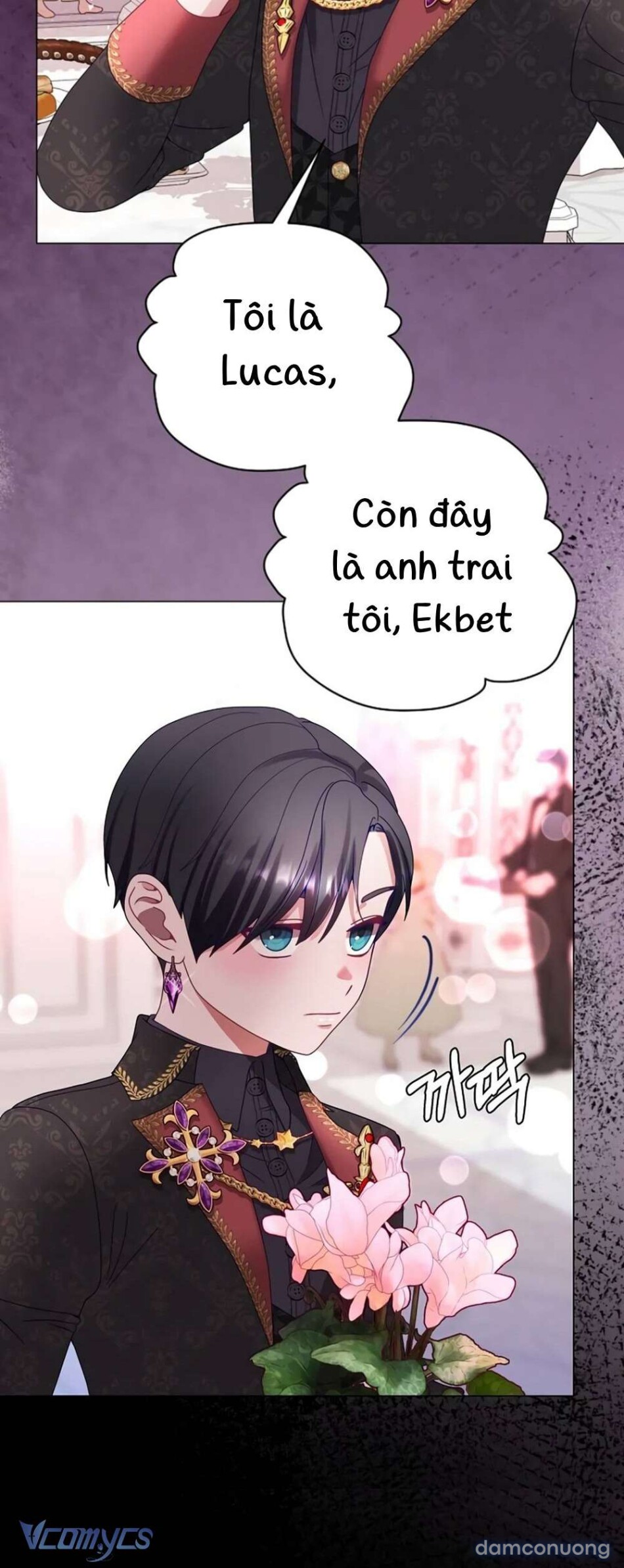 Chiến Lược Chinh Phục Hậu Cung Ngược Của Succubus 
