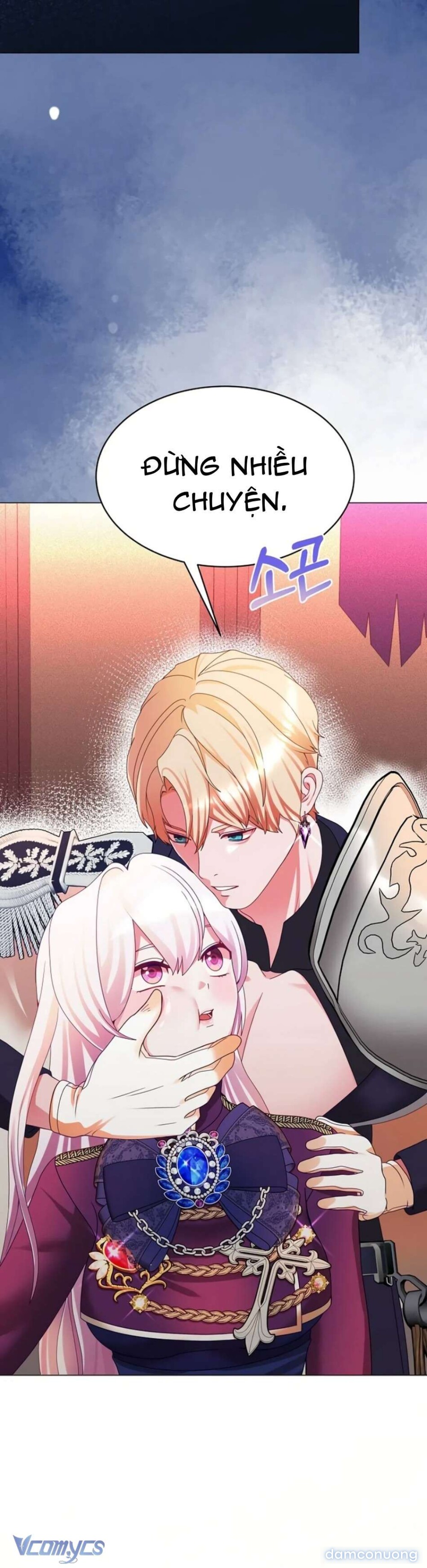 Chiến Lược Chinh Phục Hậu Cung Ngược Của Succubus 