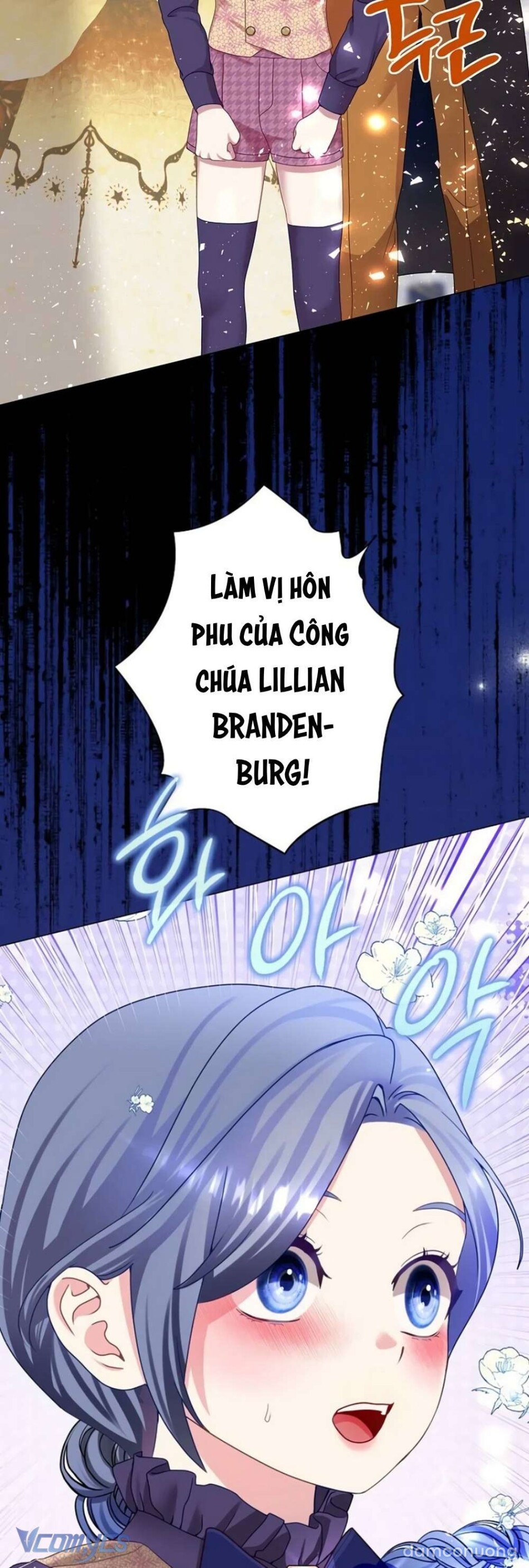 Chiến Lược Chinh Phục Hậu Cung Ngược Của Succubus 
