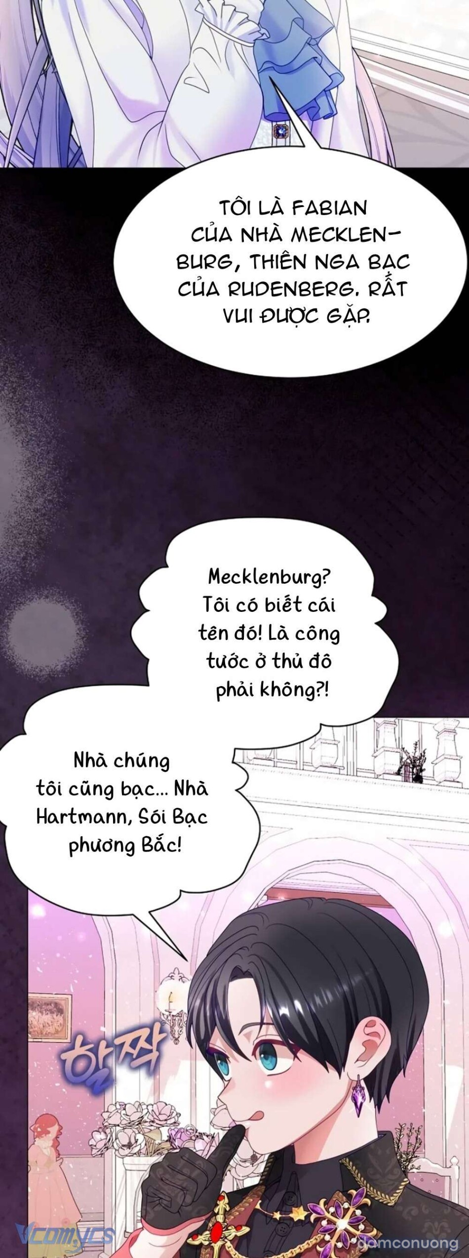 Chiến Lược Chinh Phục Hậu Cung Ngược Của Succubus 