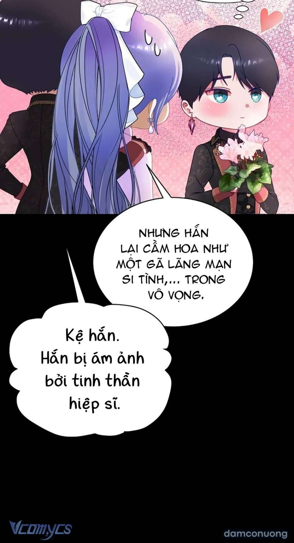 Chiến Lược Chinh Phục Hậu Cung Ngược Của Succubus 