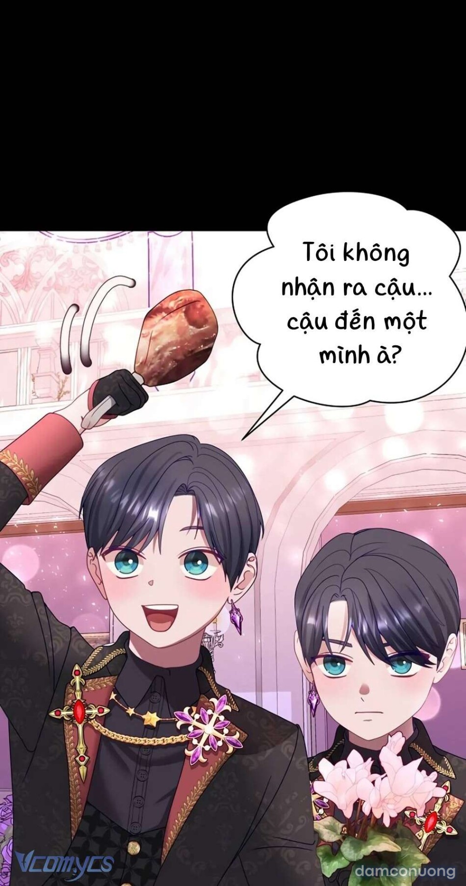 Chiến Lược Chinh Phục Hậu Cung Ngược Của Succubus 
