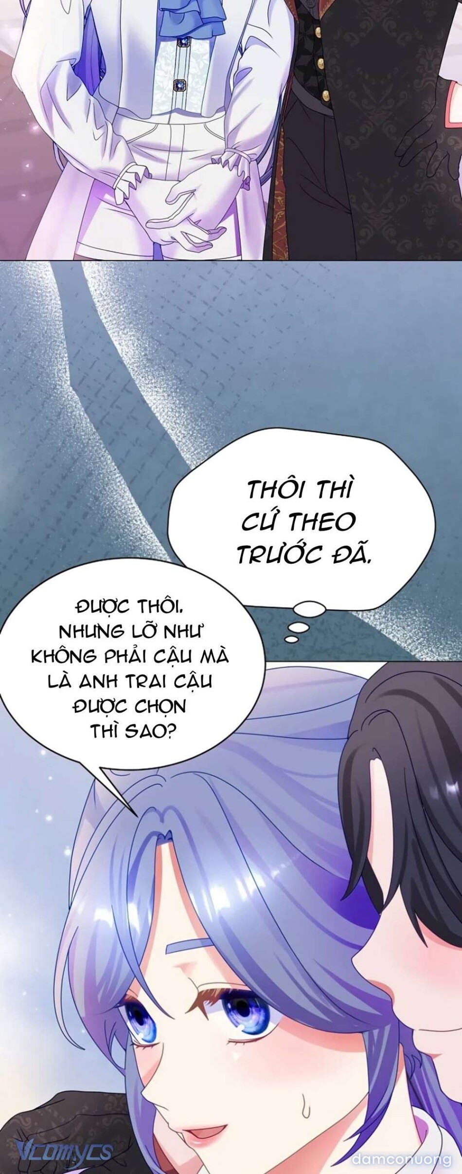 Chiến Lược Chinh Phục Hậu Cung Ngược Của Succubus 